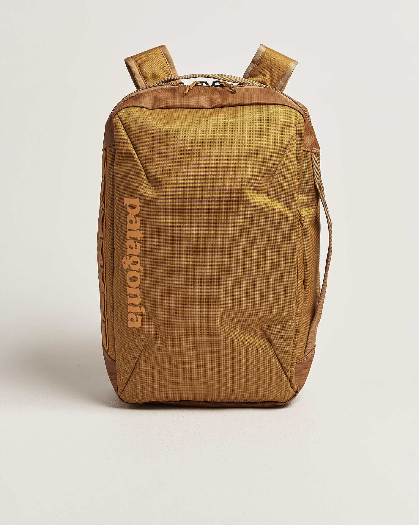 Uomini | Borse | Patagonia | Black Hole Micro MLC Cinnamon Brown