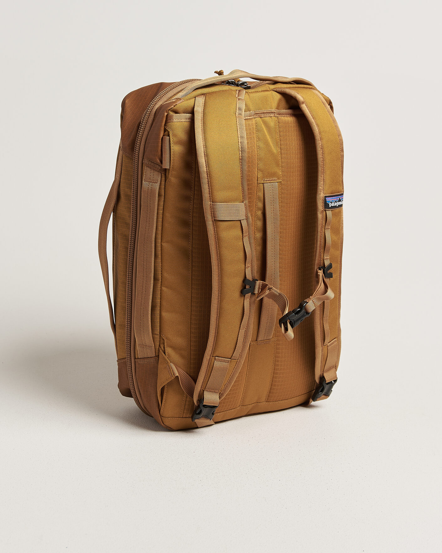 Uomini | Borse | Patagonia | Black Hole Micro MLC Cinnamon Brown