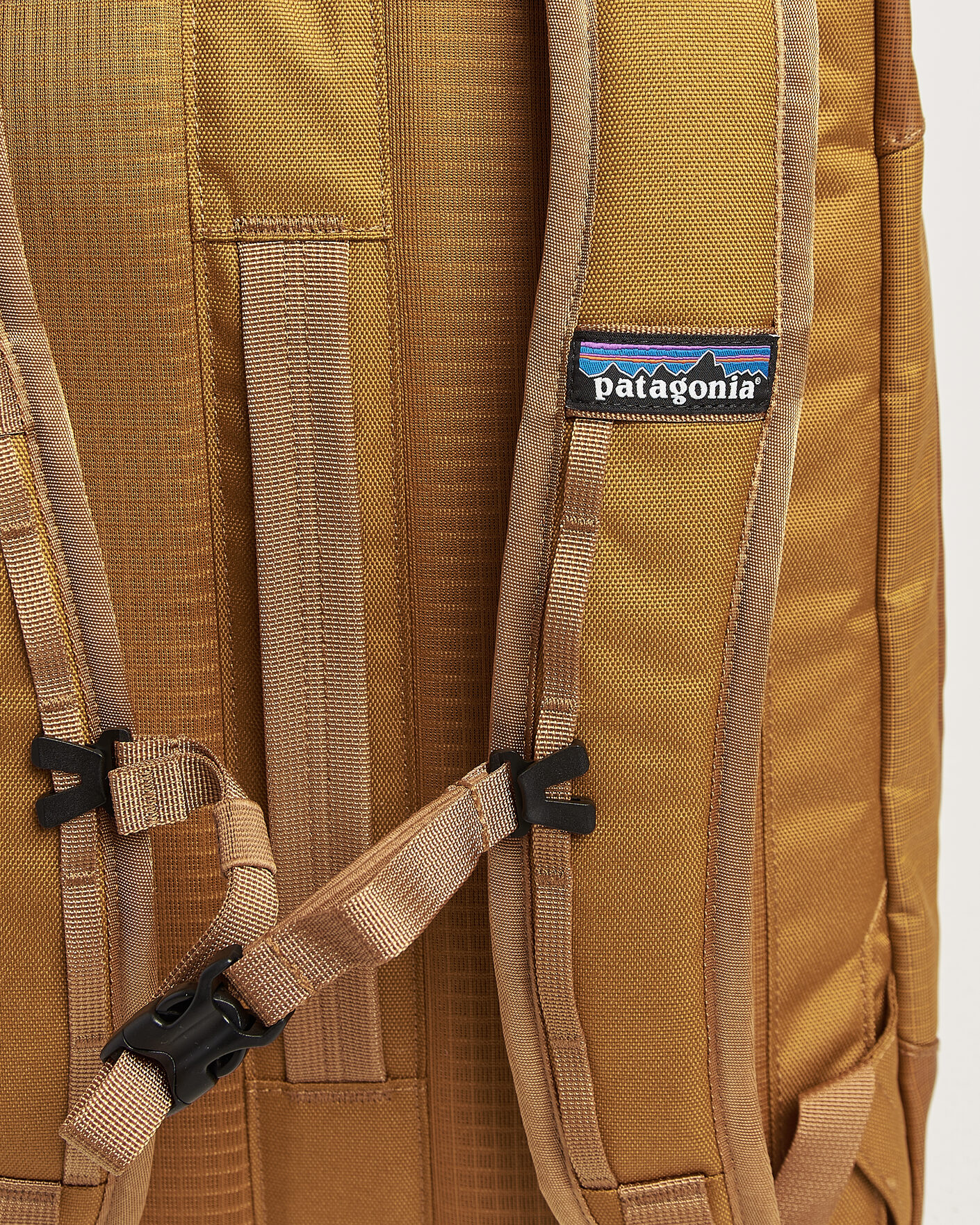 Uomini | Borse | Patagonia | Black Hole Micro MLC Cinnamon Brown