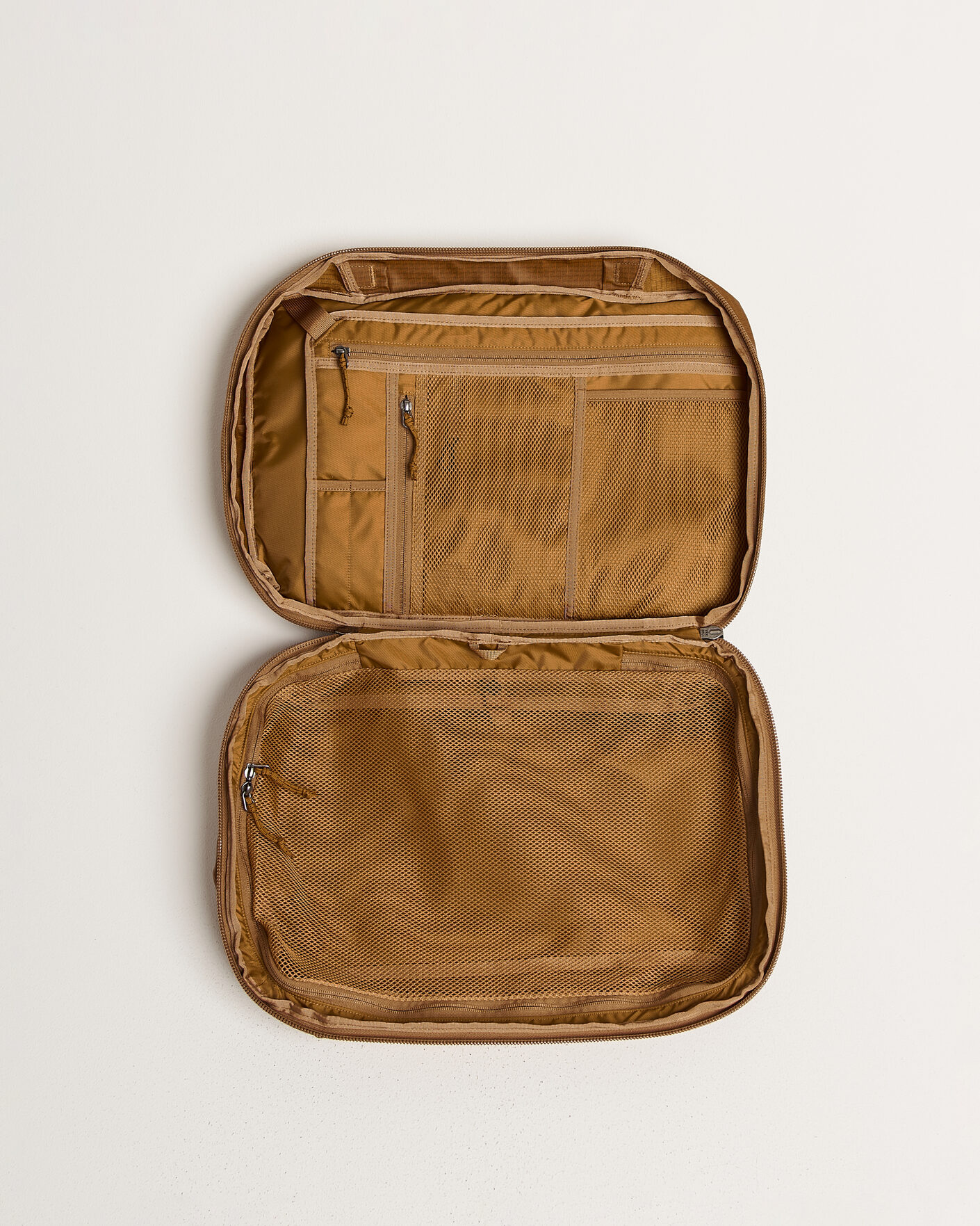 Uomini | Borse | Patagonia | Black Hole Micro MLC Cinnamon Brown
