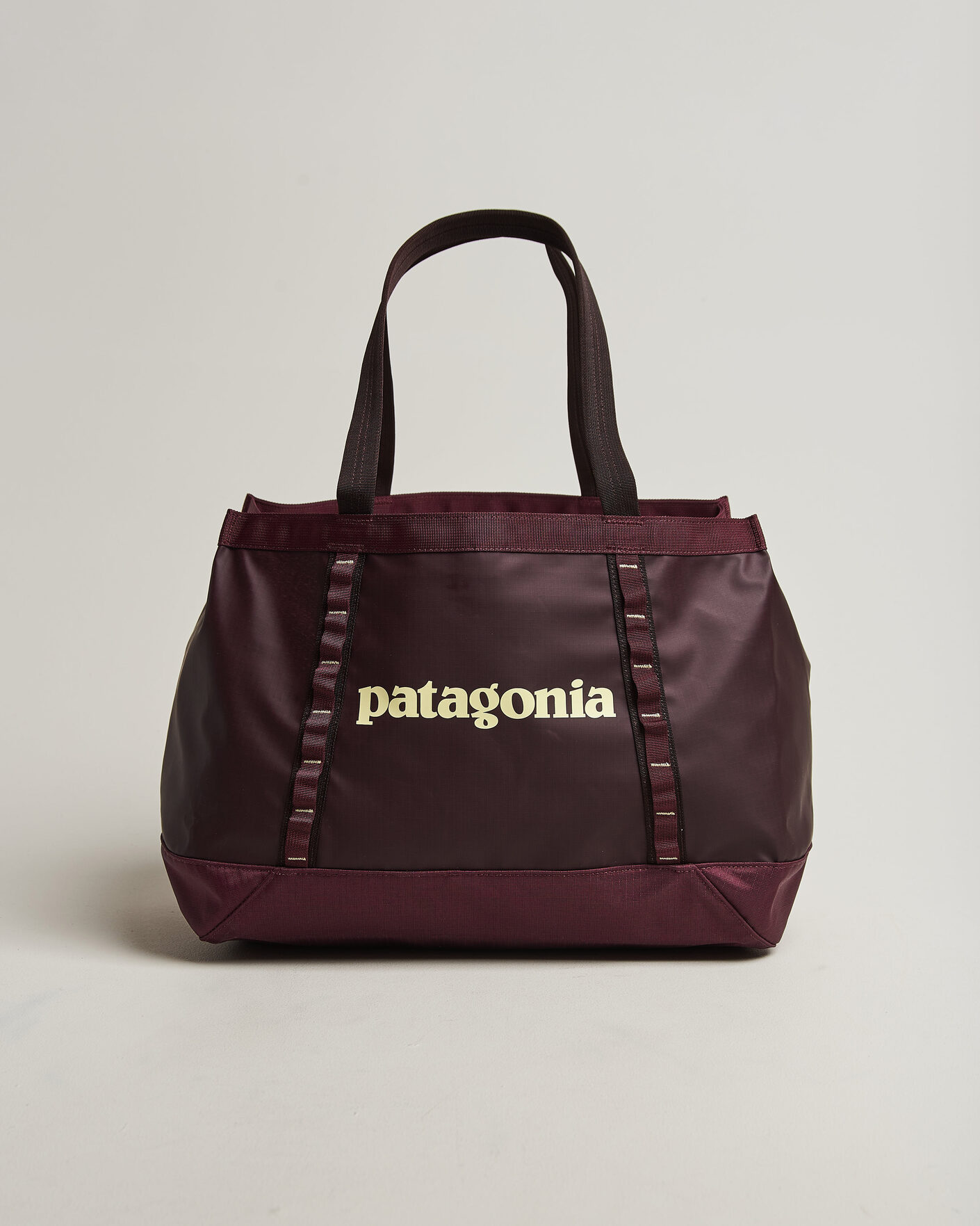 Uomini | Borse | Patagonia | Black Hole Tote 25L Berry Fig