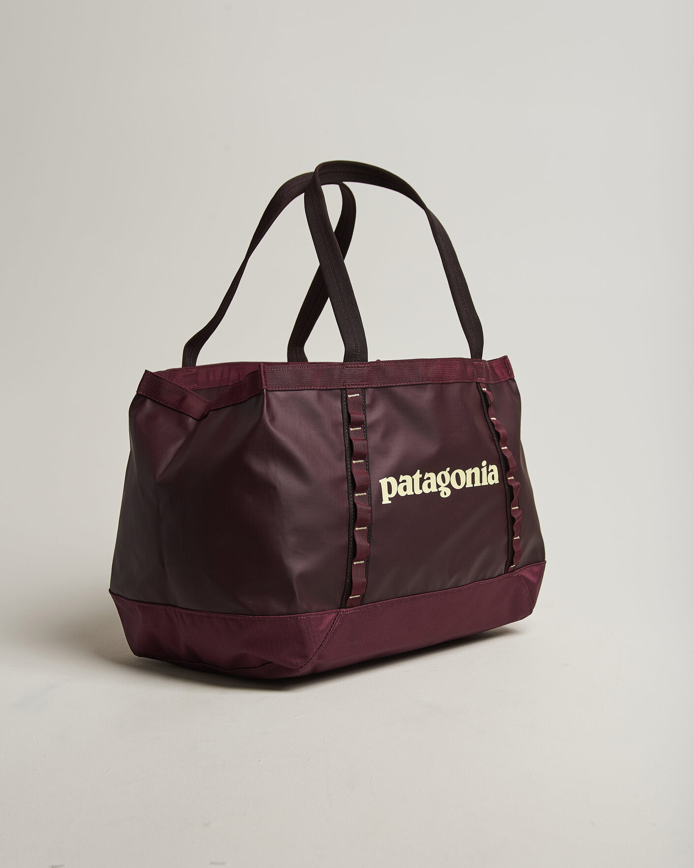 Uomini | Borse | Patagonia | Black Hole Tote 25L Berry Fig