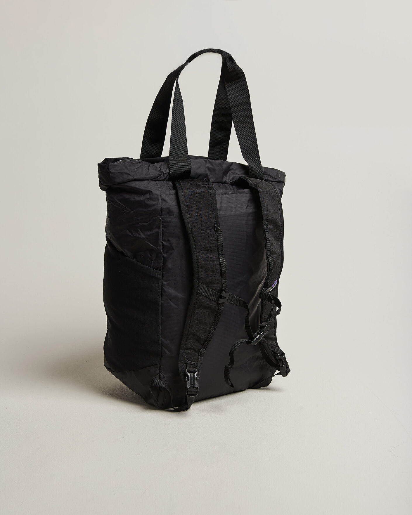 Uomini | Borse | Patagonia | Terravia Tote Pack Black