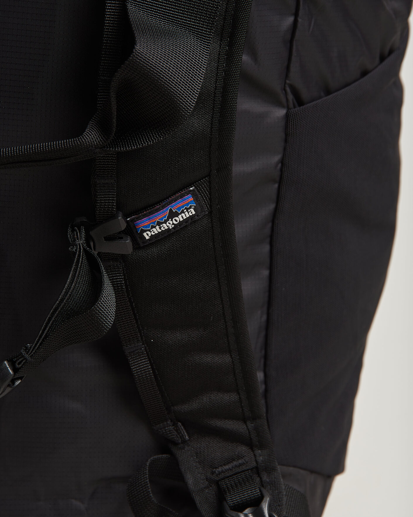 Uomini | Borse | Patagonia | Terravia Tote Pack Black