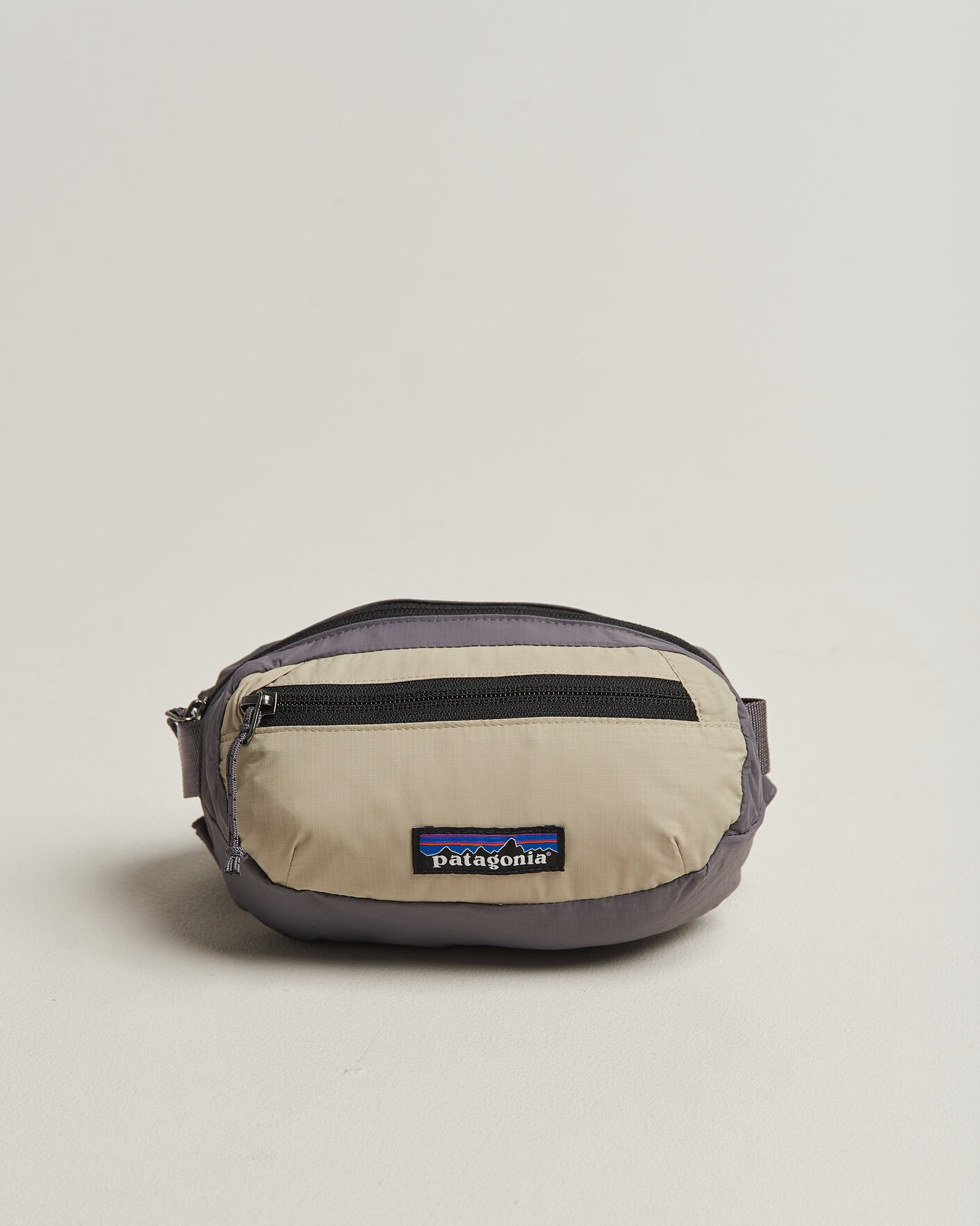 Uomini | Borse | Patagonia | Terravia Mini Hip Pack Weathered Stone