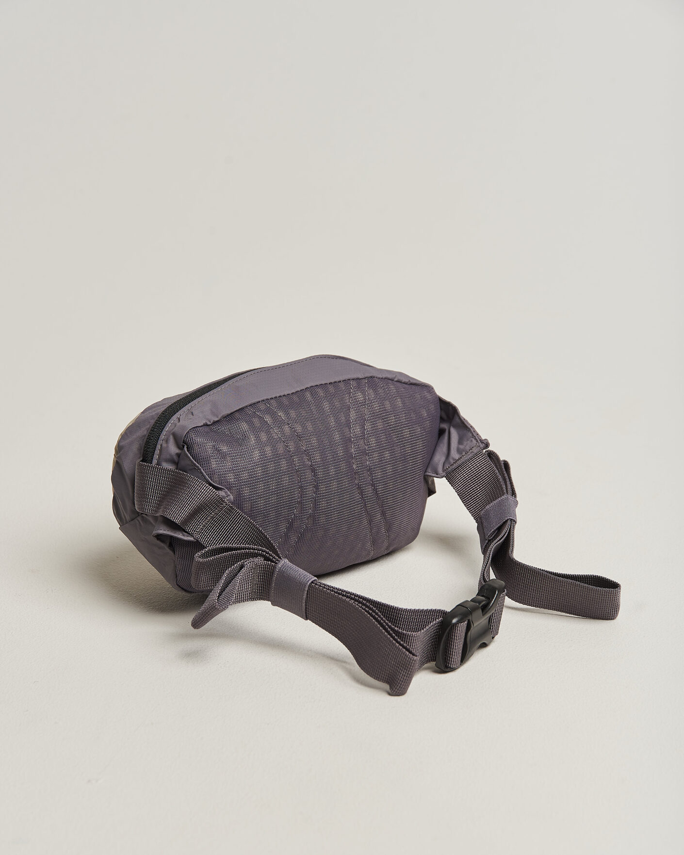 Uomini | Borse | Patagonia | Terravia Mini Hip Pack Weathered Stone