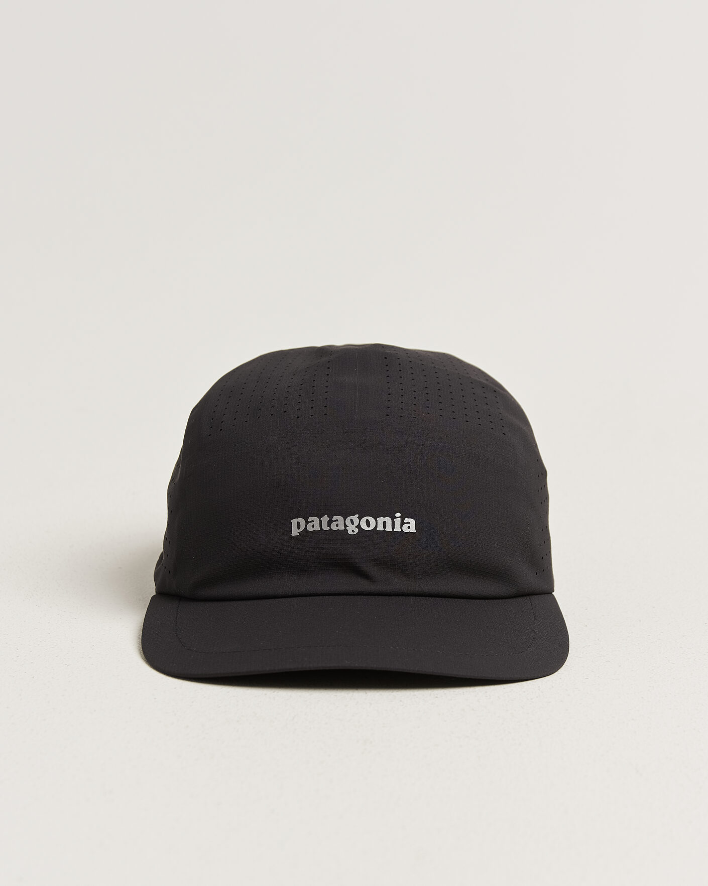 Uomini | Cappelli & Berretti | Patagonia | Ultra Lightweight Ridge Hat Black