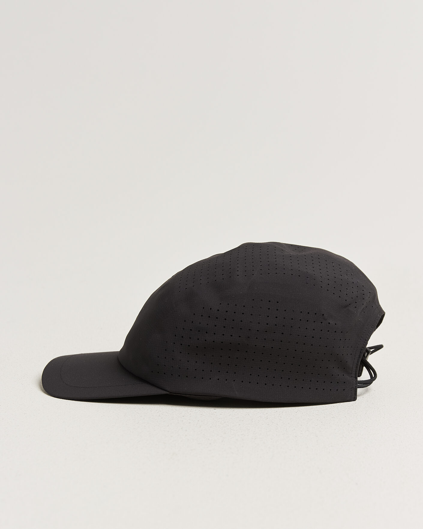 Uomini | Cappelli & Berretti | Patagonia | Ultra Lightweight Ridge Hat Black