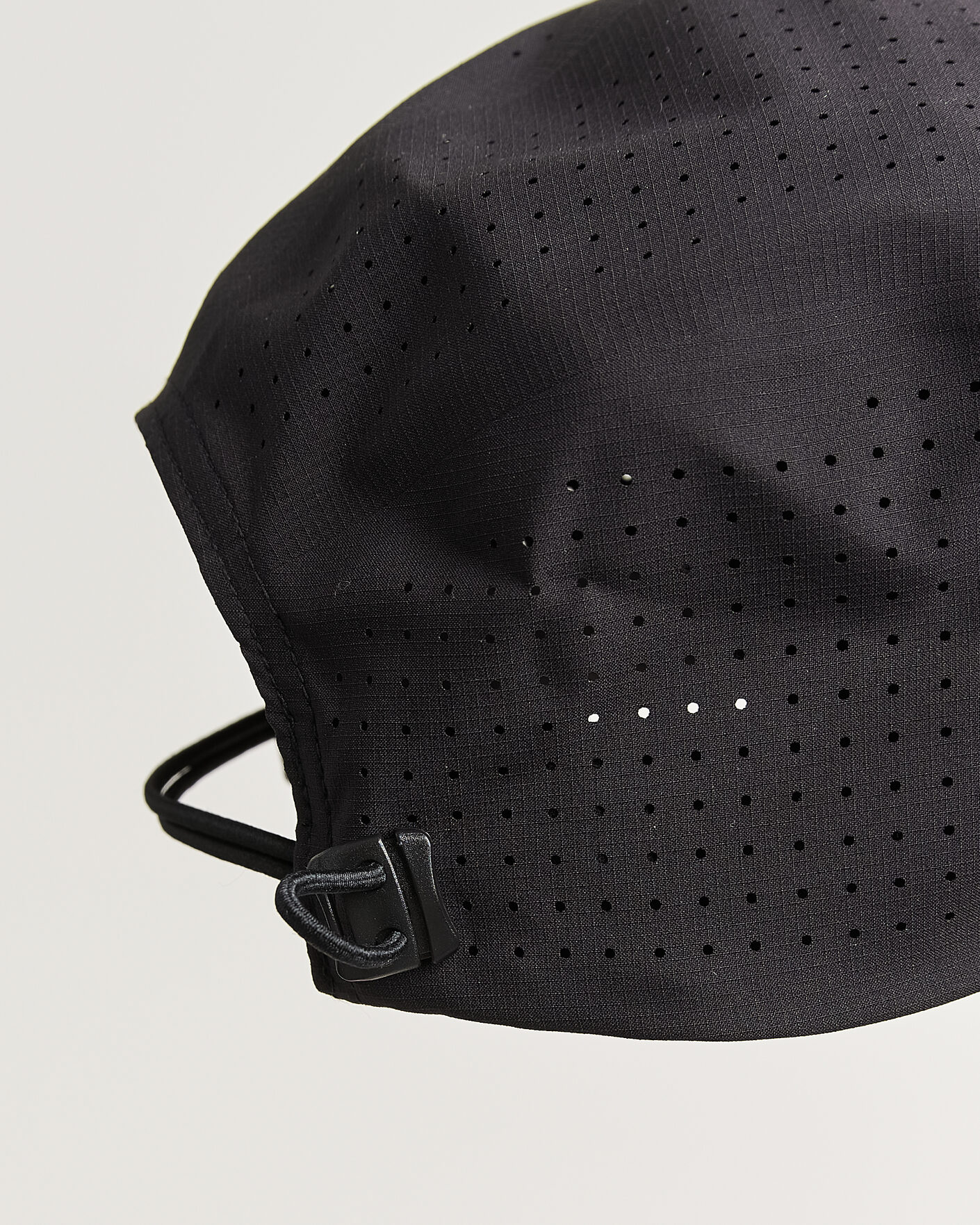 Uomini | Cappelli & Berretti | Patagonia | Ultra Lightweight Ridge Hat Black