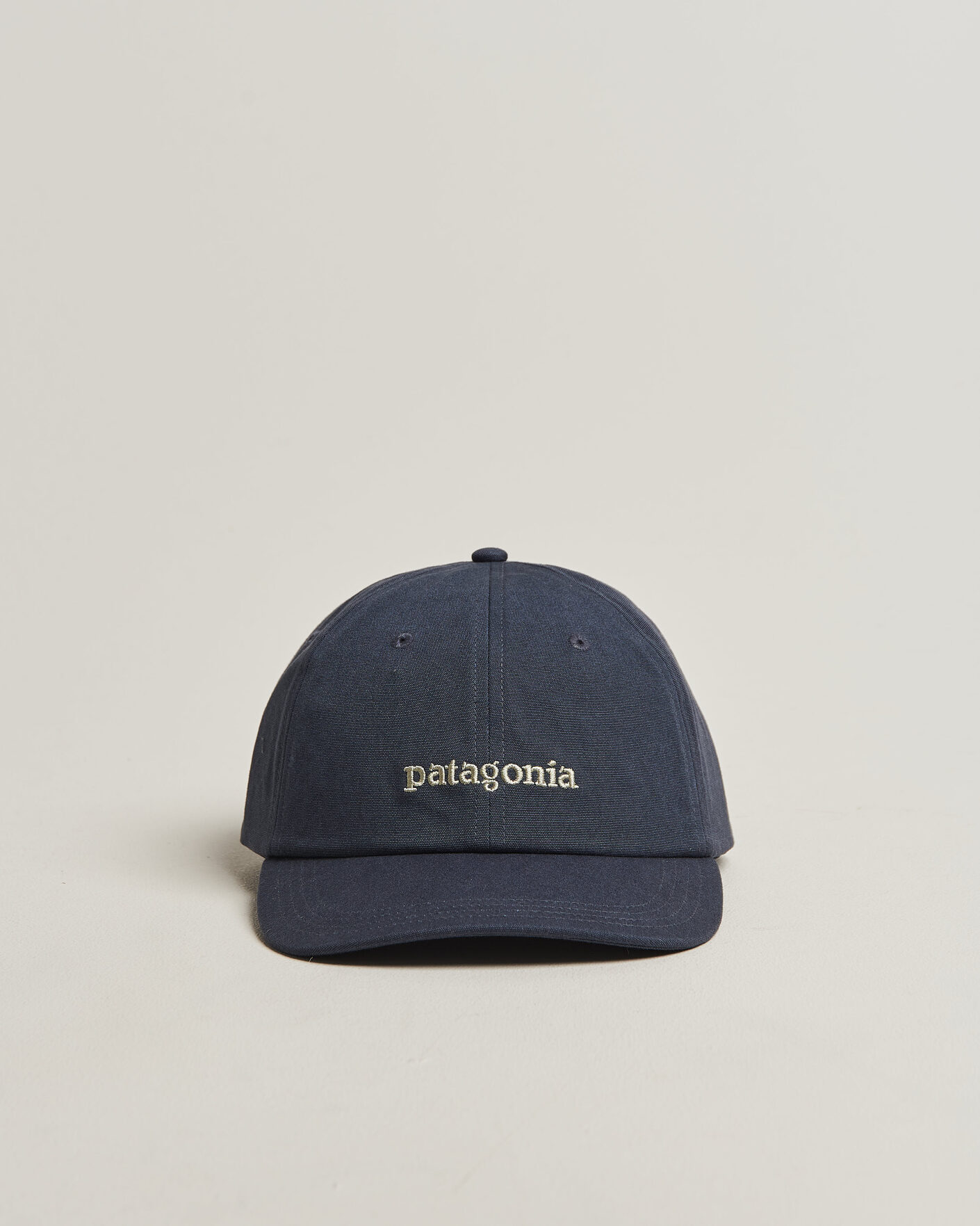 Uomini | Cappelli & Berretti | Patagonia | Graphic Trad Cap Smolder Blue