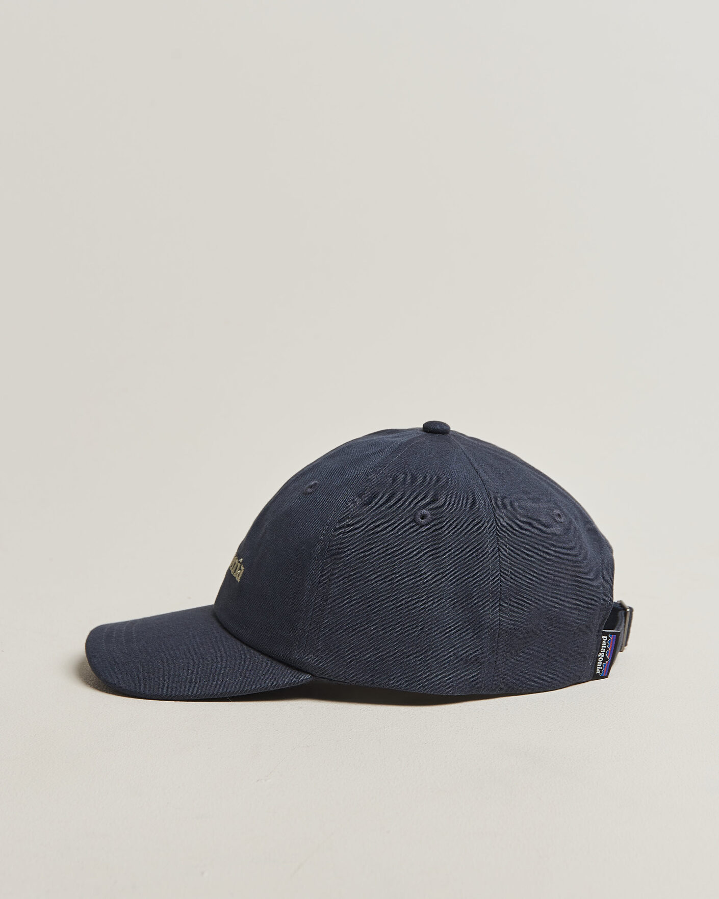 Uomini | Cappelli & Berretti | Patagonia | Graphic Trad Cap Smolder Blue