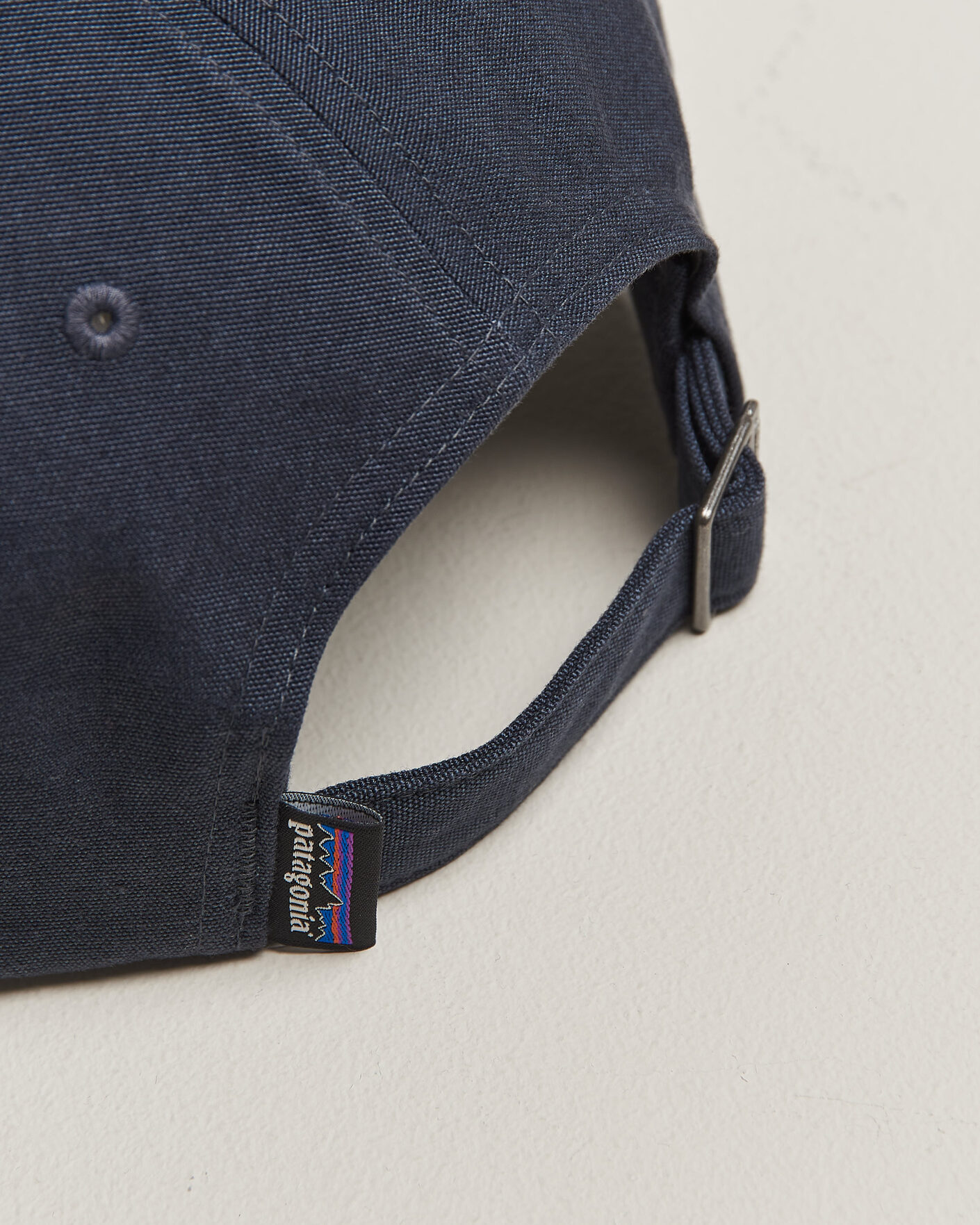 Uomini | Cappelli & Berretti | Patagonia | Graphic Trad Cap Smolder Blue