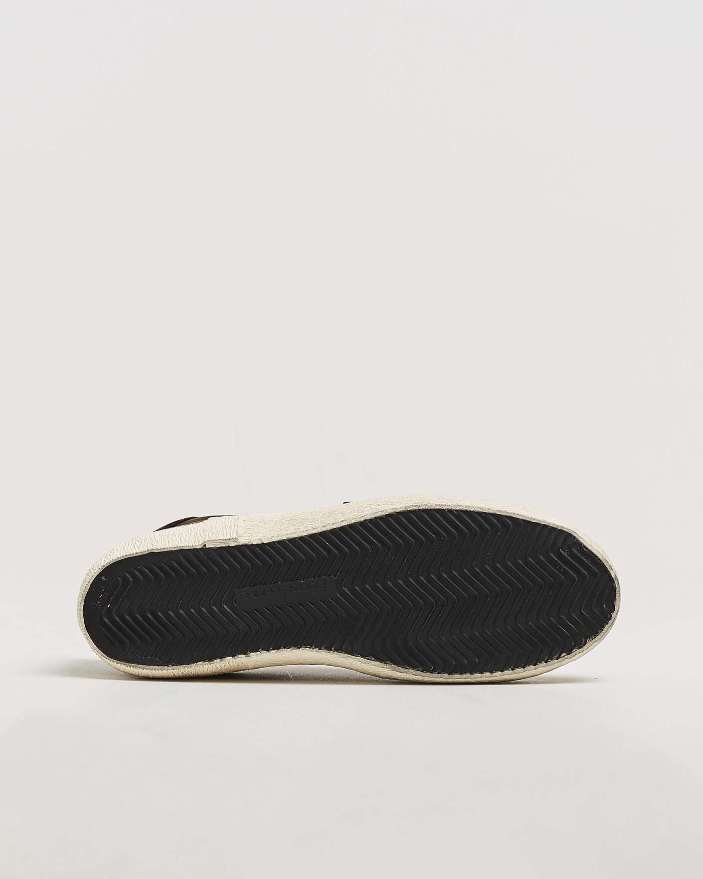 Uomini | Sneakers | Philippe Model | PRSX Low Top Suede Sneaker Green