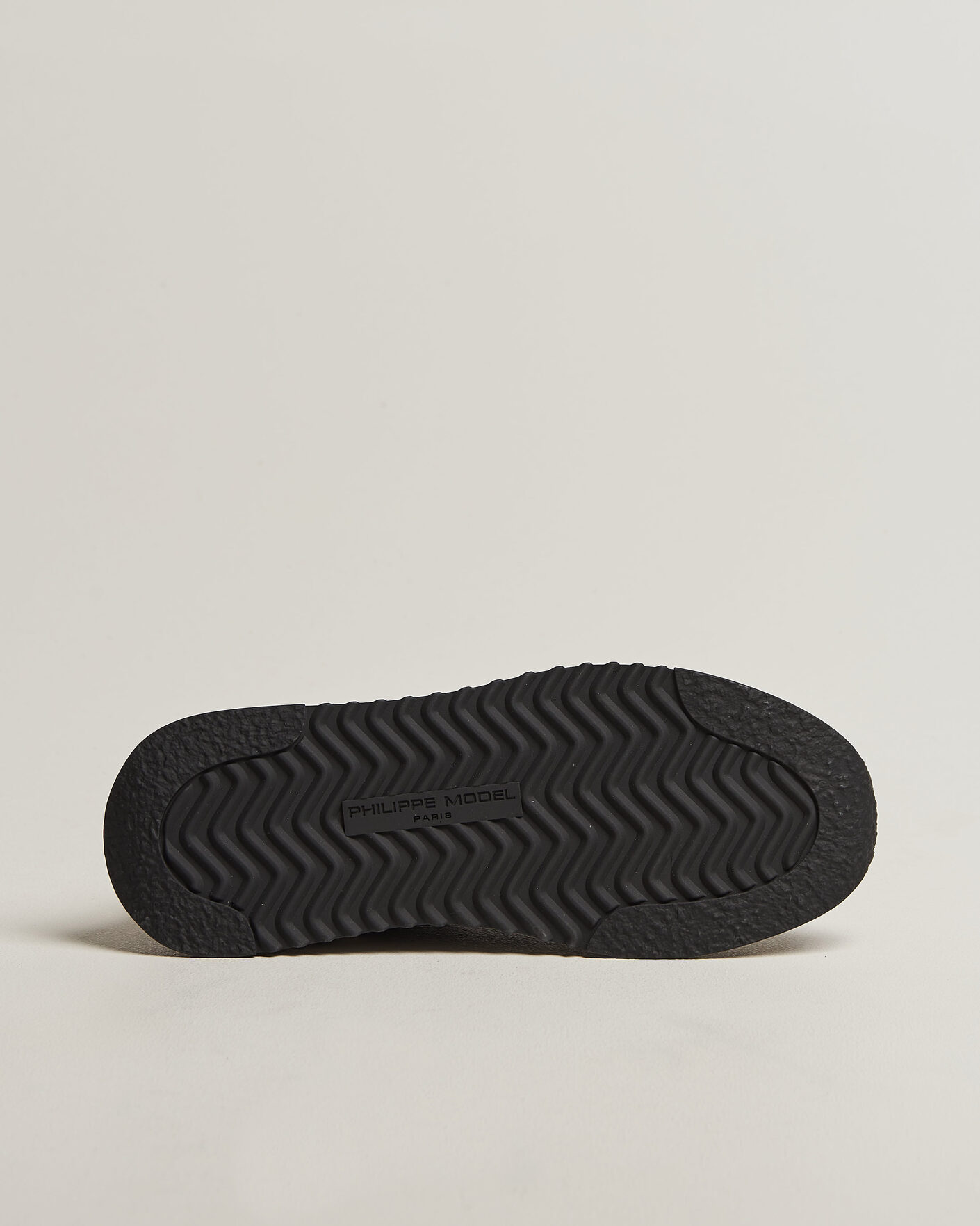 Uomini | Sneakers | Philippe Model | Tropez 2.1 Low Top Sneaker Black