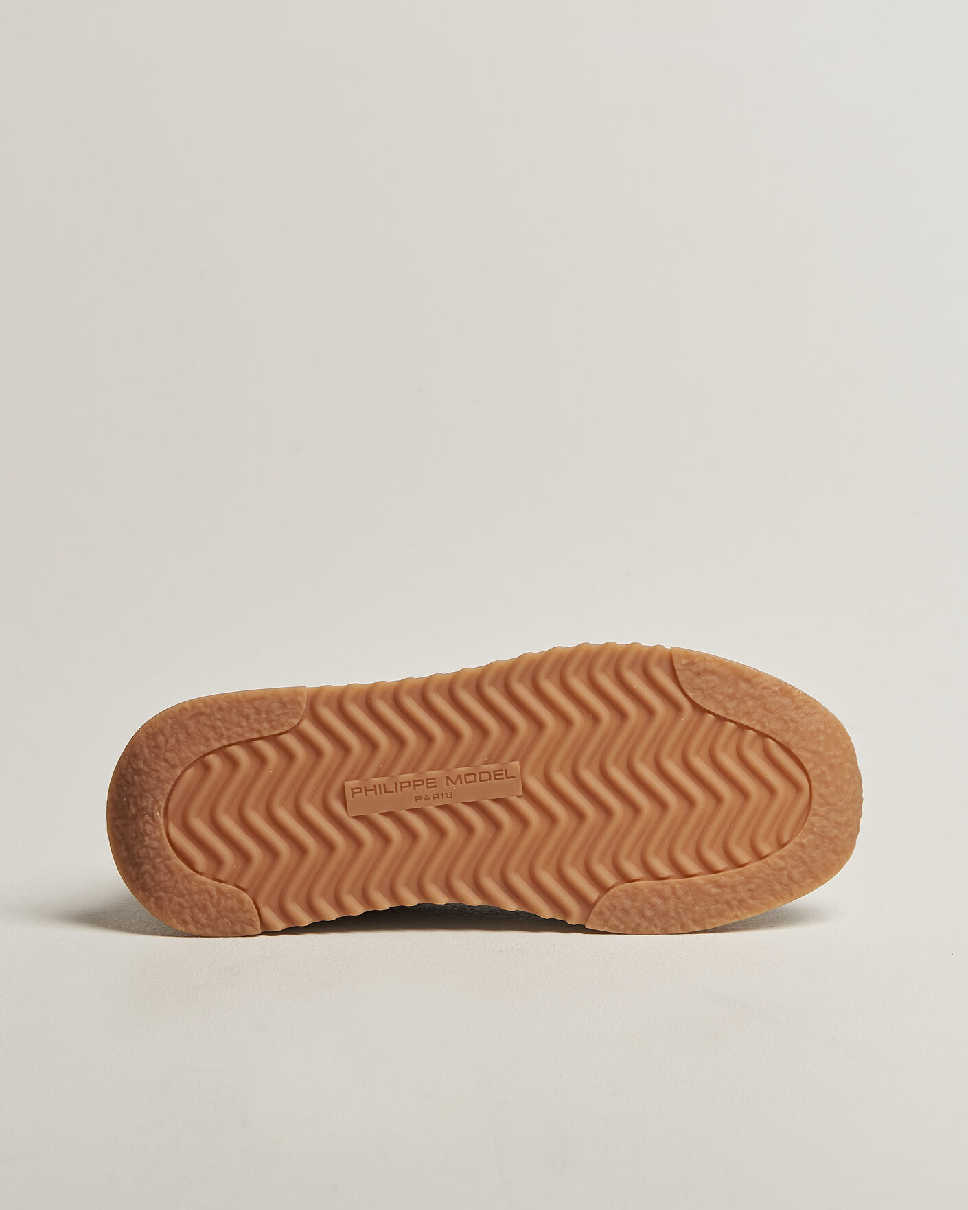 Uomini | Sneakers | Philippe Model | Tropez 2.1 Low Top Sneaker Grey