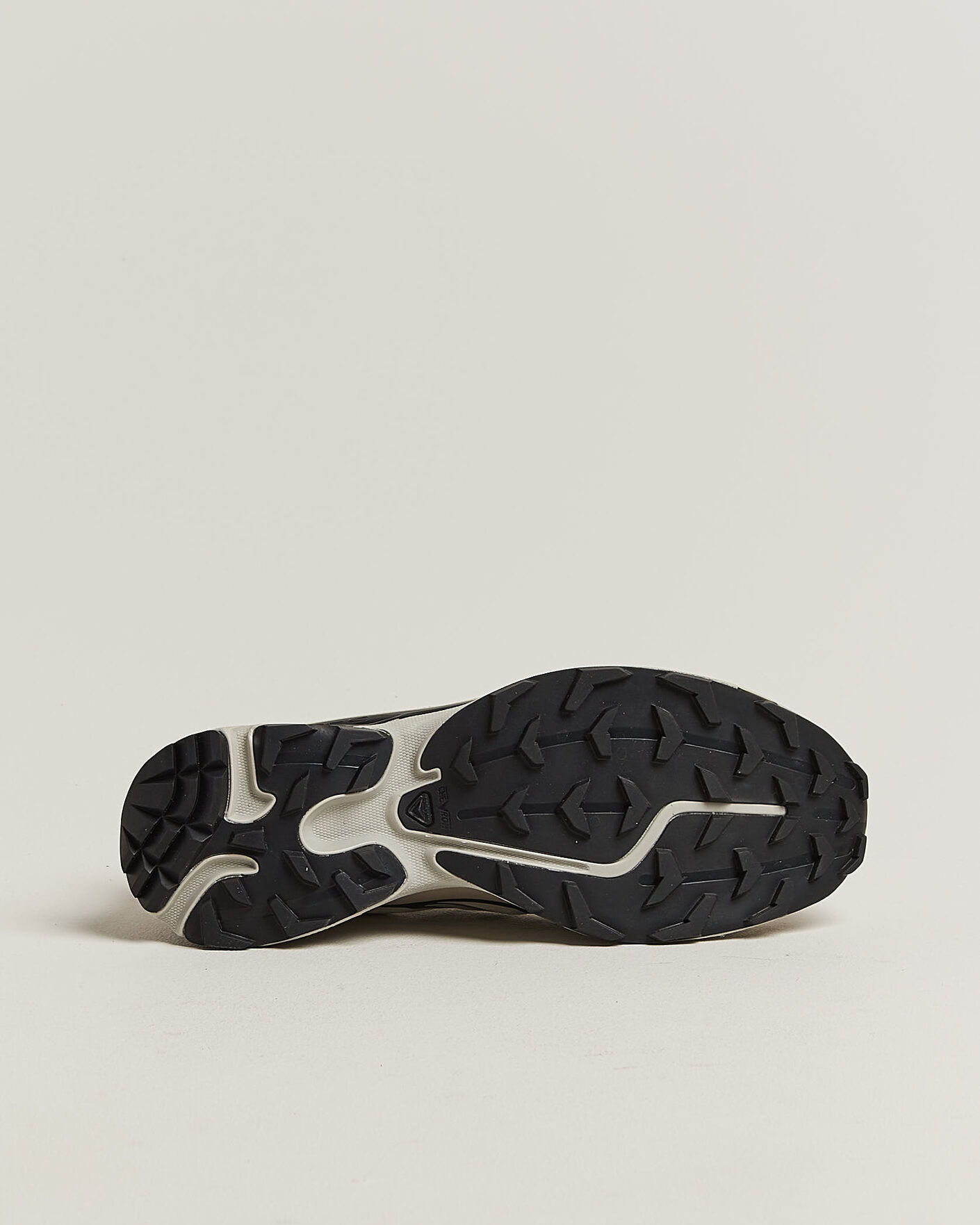 Uomini | Sneakers da trail | Salomon | XT-6 Sneakers Vanilla Ice/Black