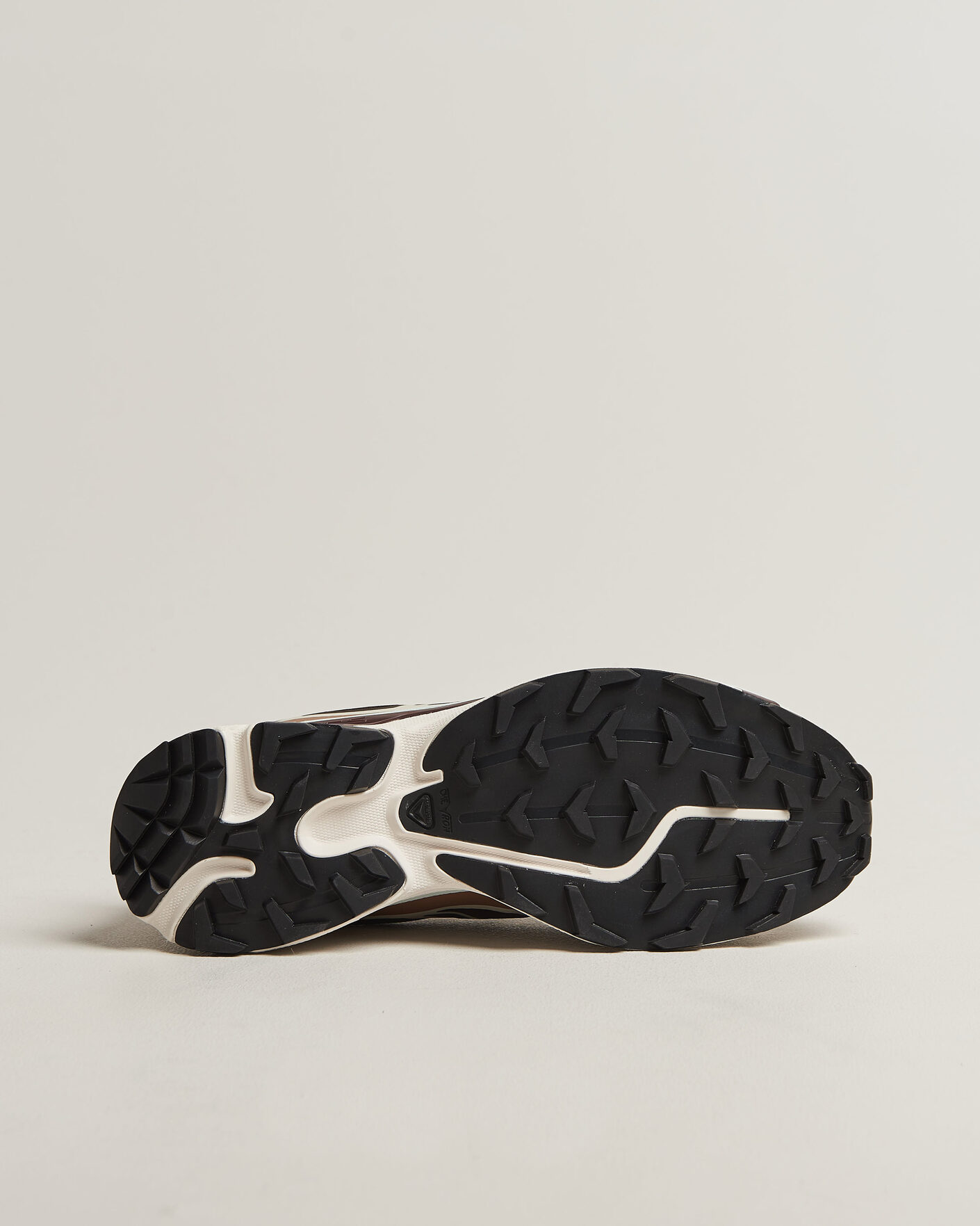 Uomini | Sneakers da trail | Salomon | XT-6 Sneakers Black Coffee/Burro