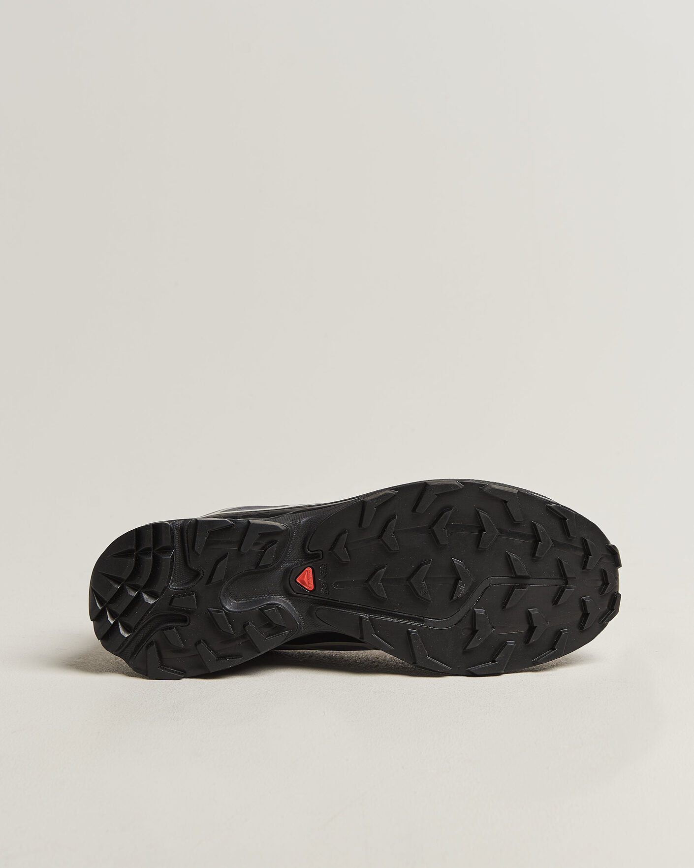 Uomini | Sneakers da trail | Salomon | XT-6 Protective Sneakers Castlerock/Black