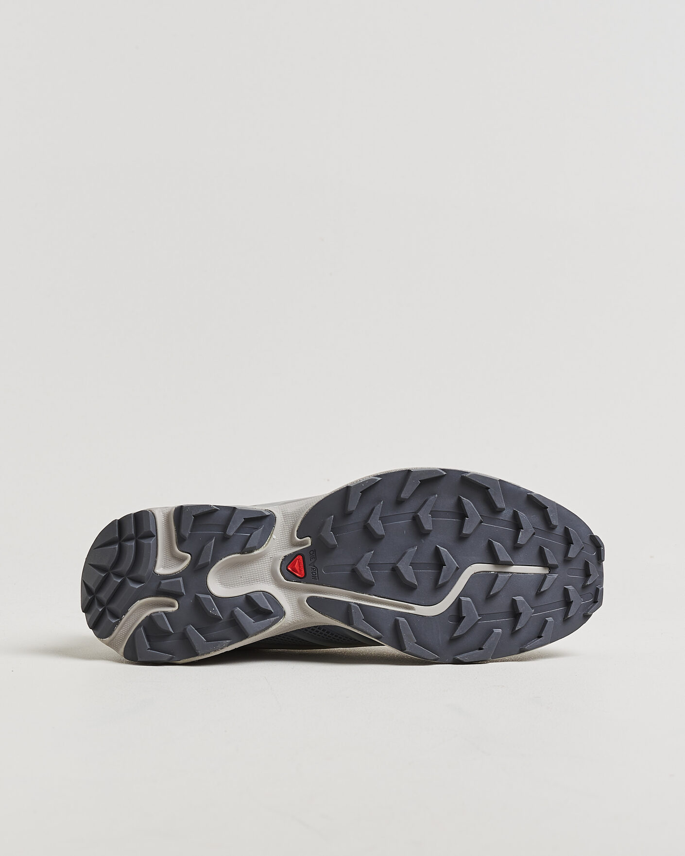Uomini | Sneakers da trail | Salomon | XT-6 EVO Sneakers Alloy/Castlerock