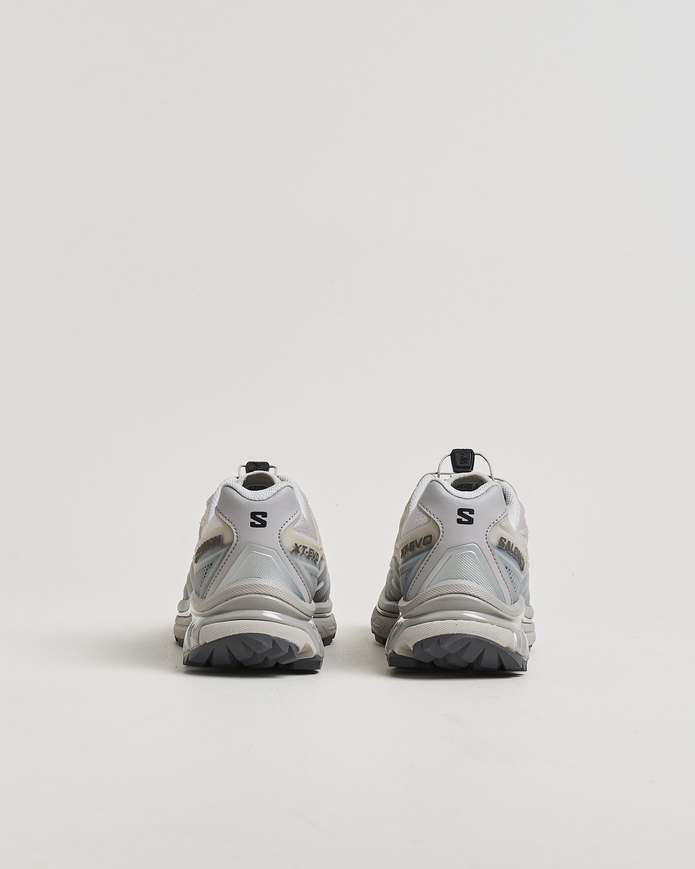 Uomini | Sneakers da trail | Salomon | XT-6 EVO Sneakers Alloy/Castlerock