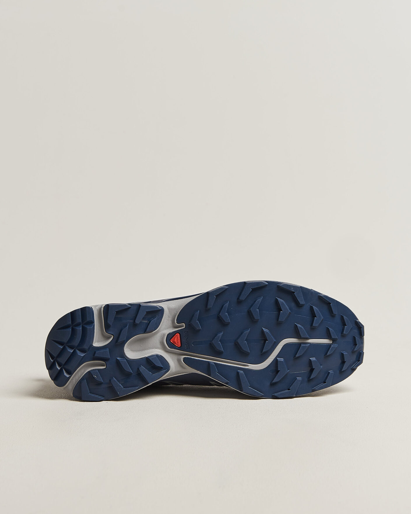 Uomini | Sneakers da trail | Salomon | XT-6 Expanse Sneakers Grisaille/Spellbound