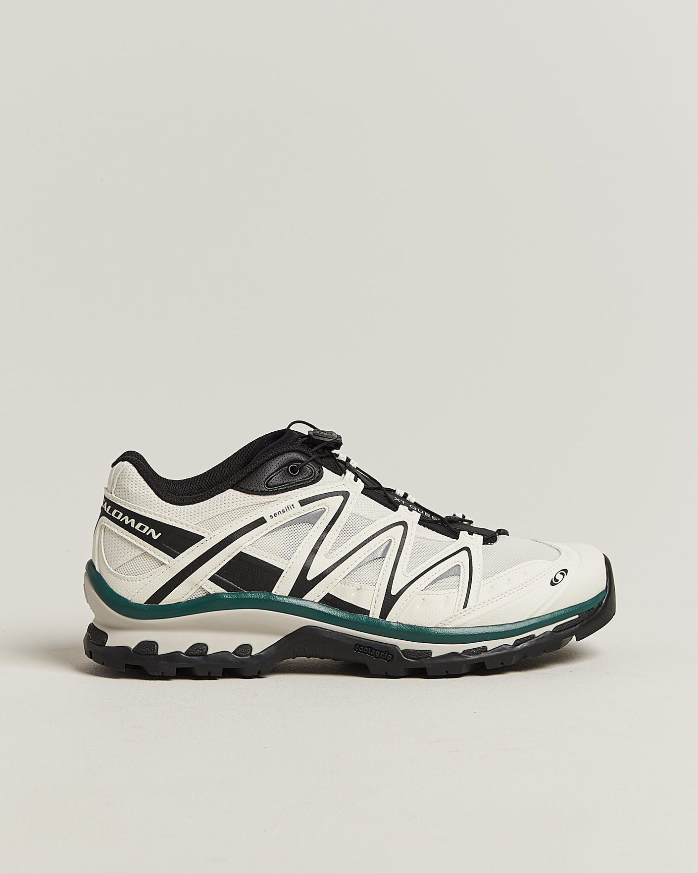 Uomini | Sneakers da trail | Salomon | XT-Quest Sneakers Vanilla Ice/Black