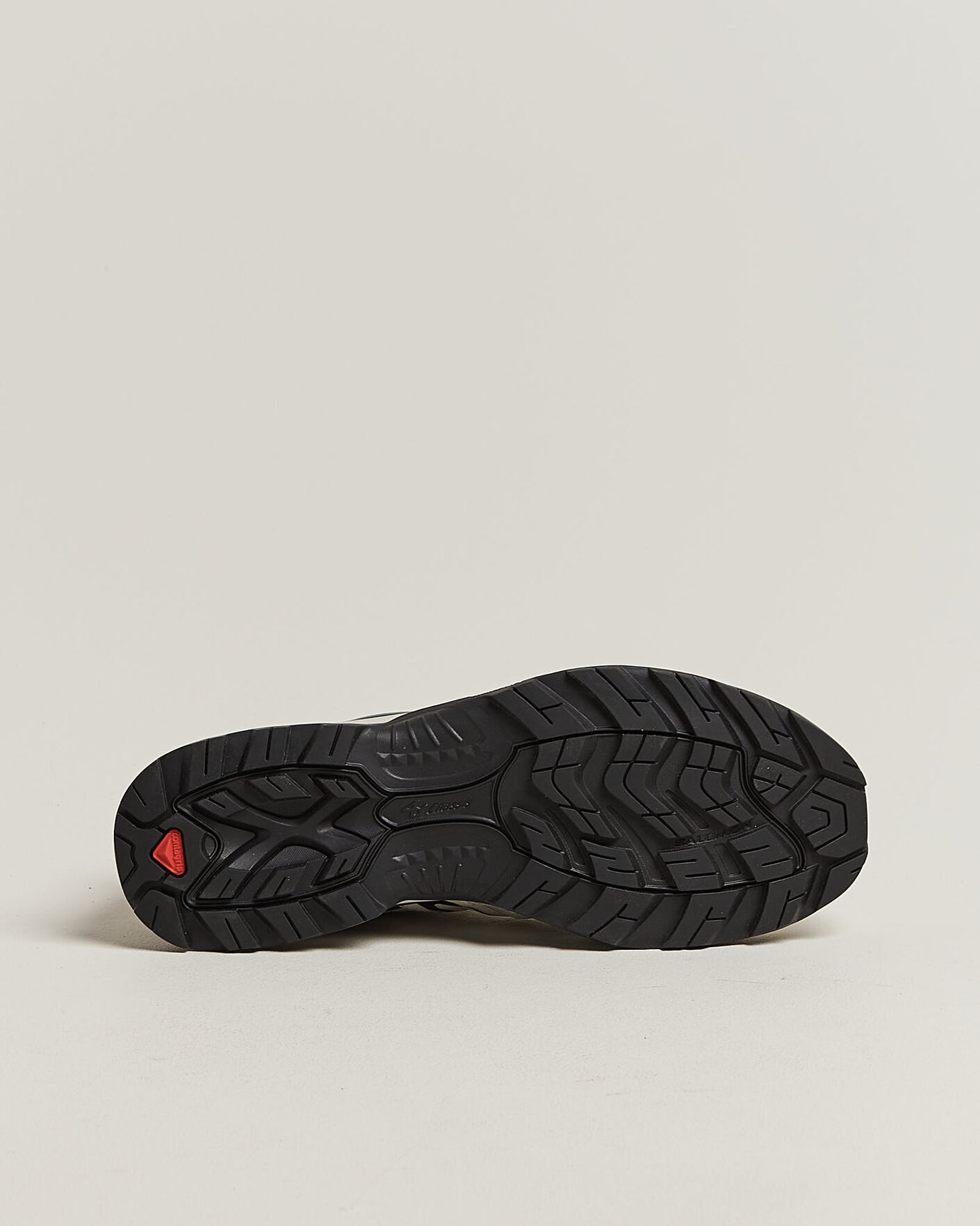 Uomini | Sneakers da trail | Salomon | XT-Quest Sneakers Vanilla Ice/Black