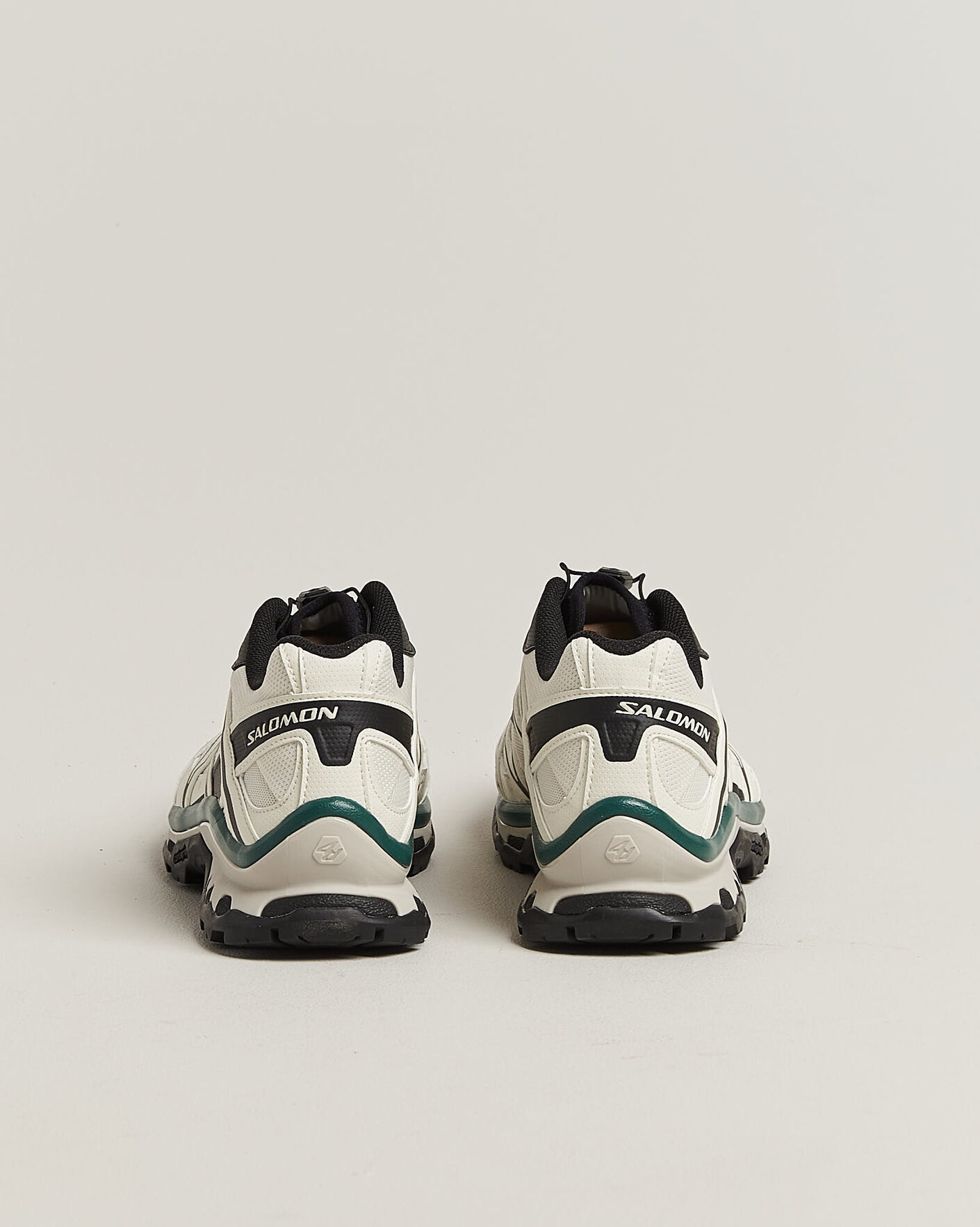 Uomini | Sneakers da trail | Salomon | XT-Quest Sneakers Vanilla Ice/Black