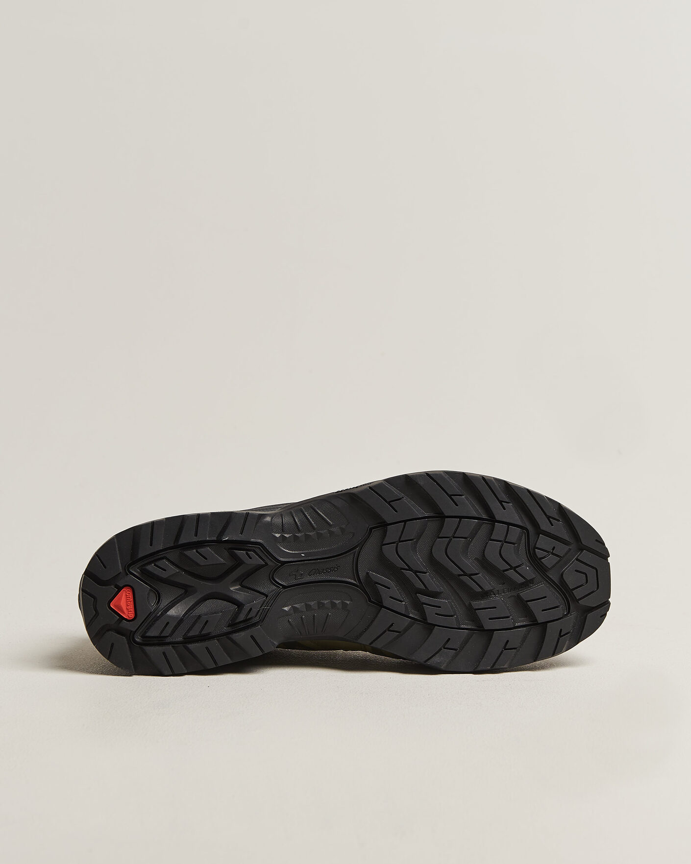 Uomini | Sneakers da trail | Salomon | XT-Quest GTX Sneakers Aloe/Grape Leaf