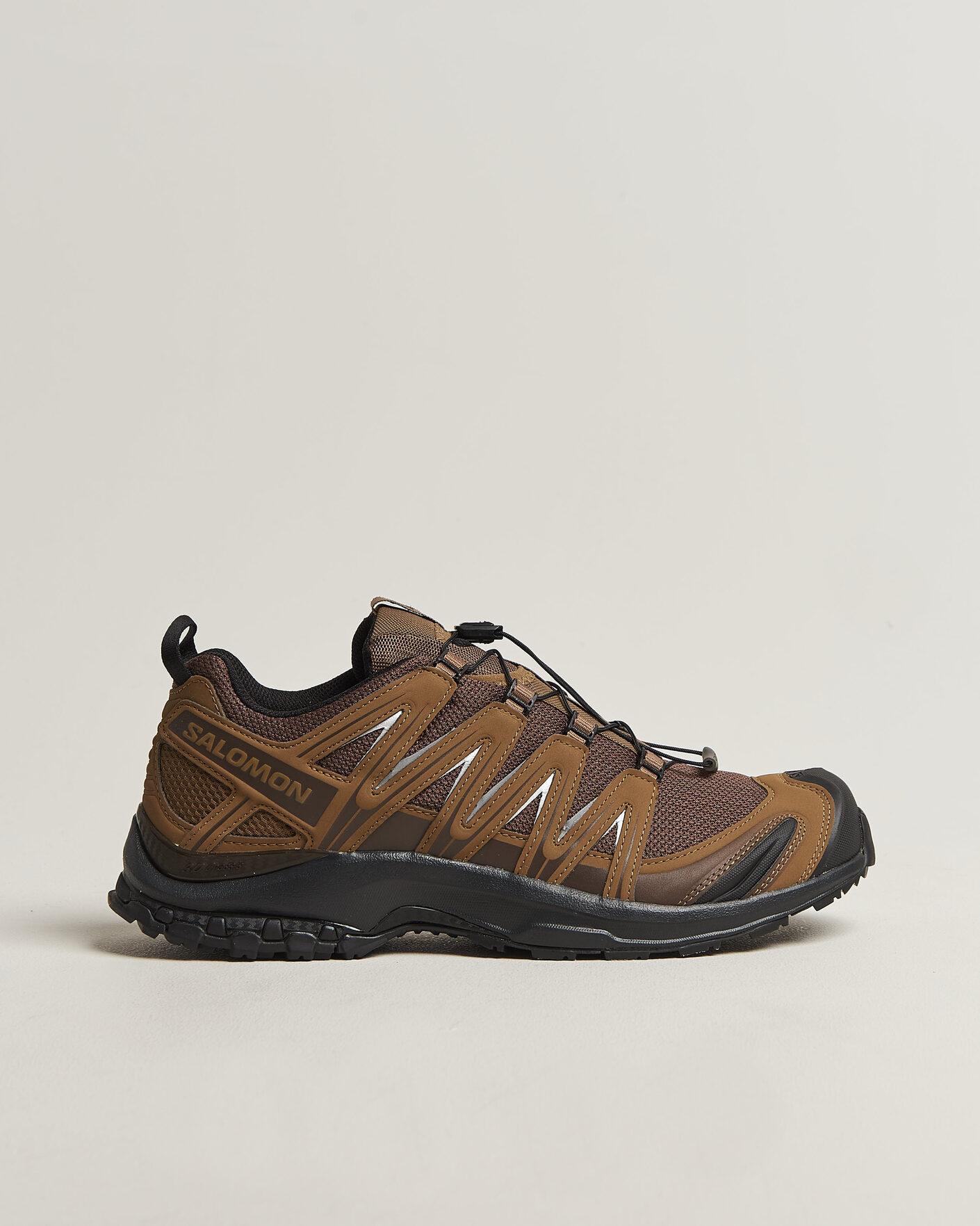 Uomini | Sneakers da trail | Salomon | XA Pro 3D Sneakers Coyote Brown