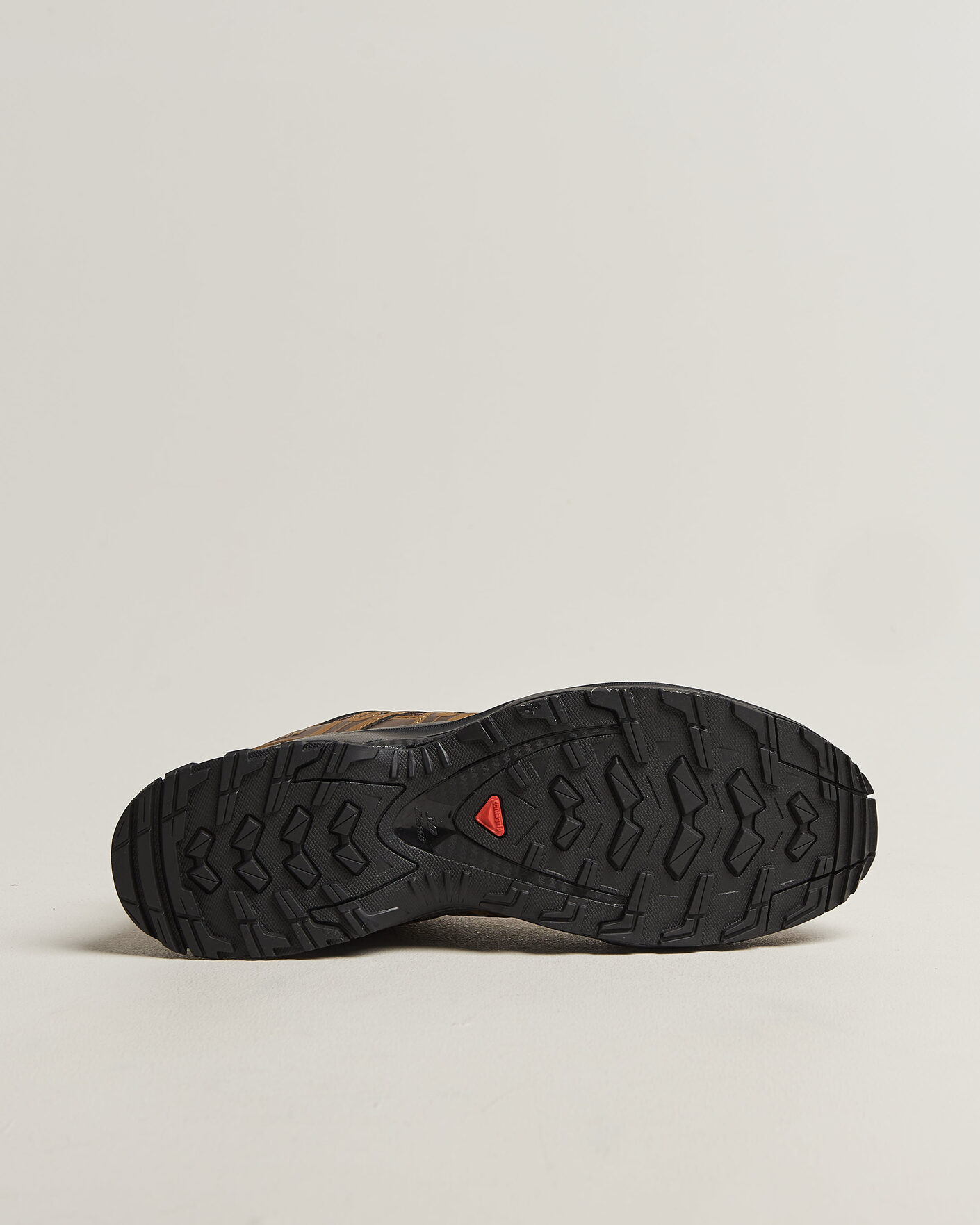 Uomini | Sneakers da trail | Salomon | XA Pro 3D Sneakers Coyote Brown