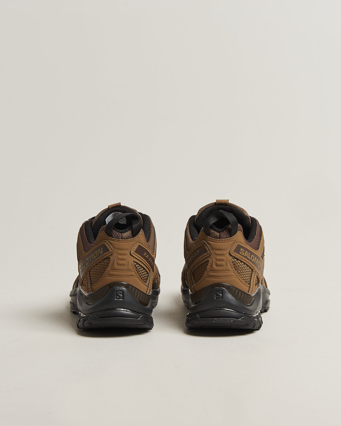 Uomini | Sneakers da trail | Salomon | XA Pro 3D Sneakers Coyote Brown