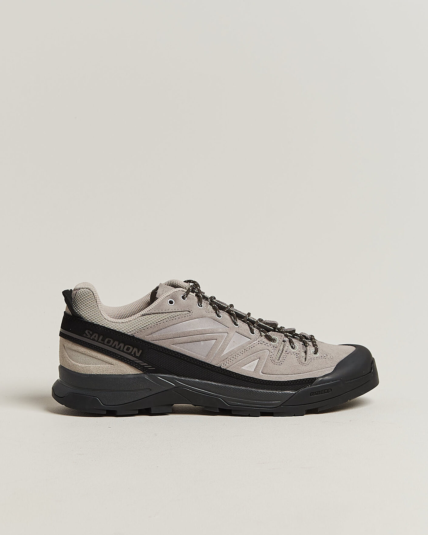 Uomini | Sneakers da trail | Salomon | X-ALP Sneakers Cloudburst/Paloma