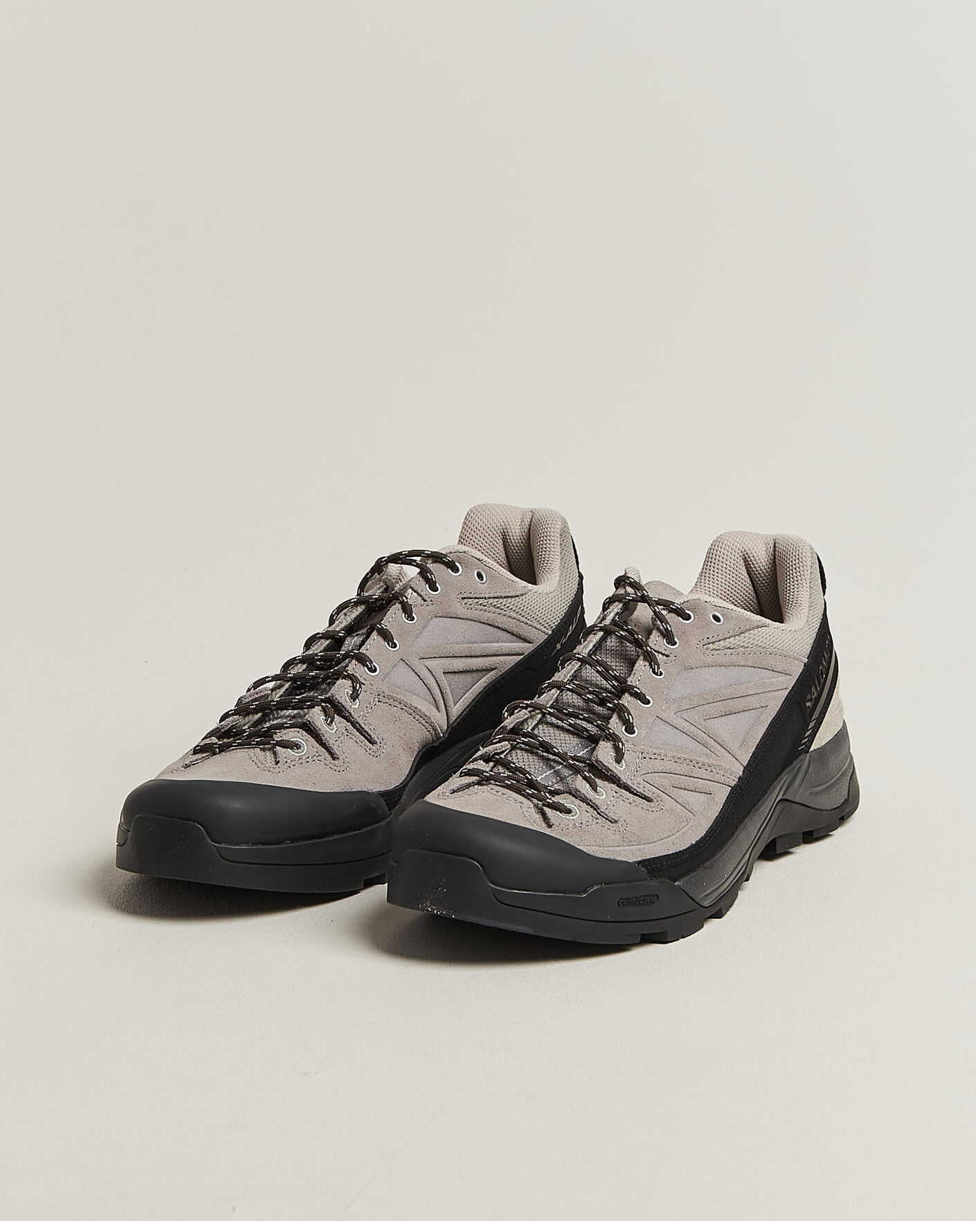 Uomini | Sneakers da trail | Salomon | X-ALP Sneakers Cloudburst/Paloma