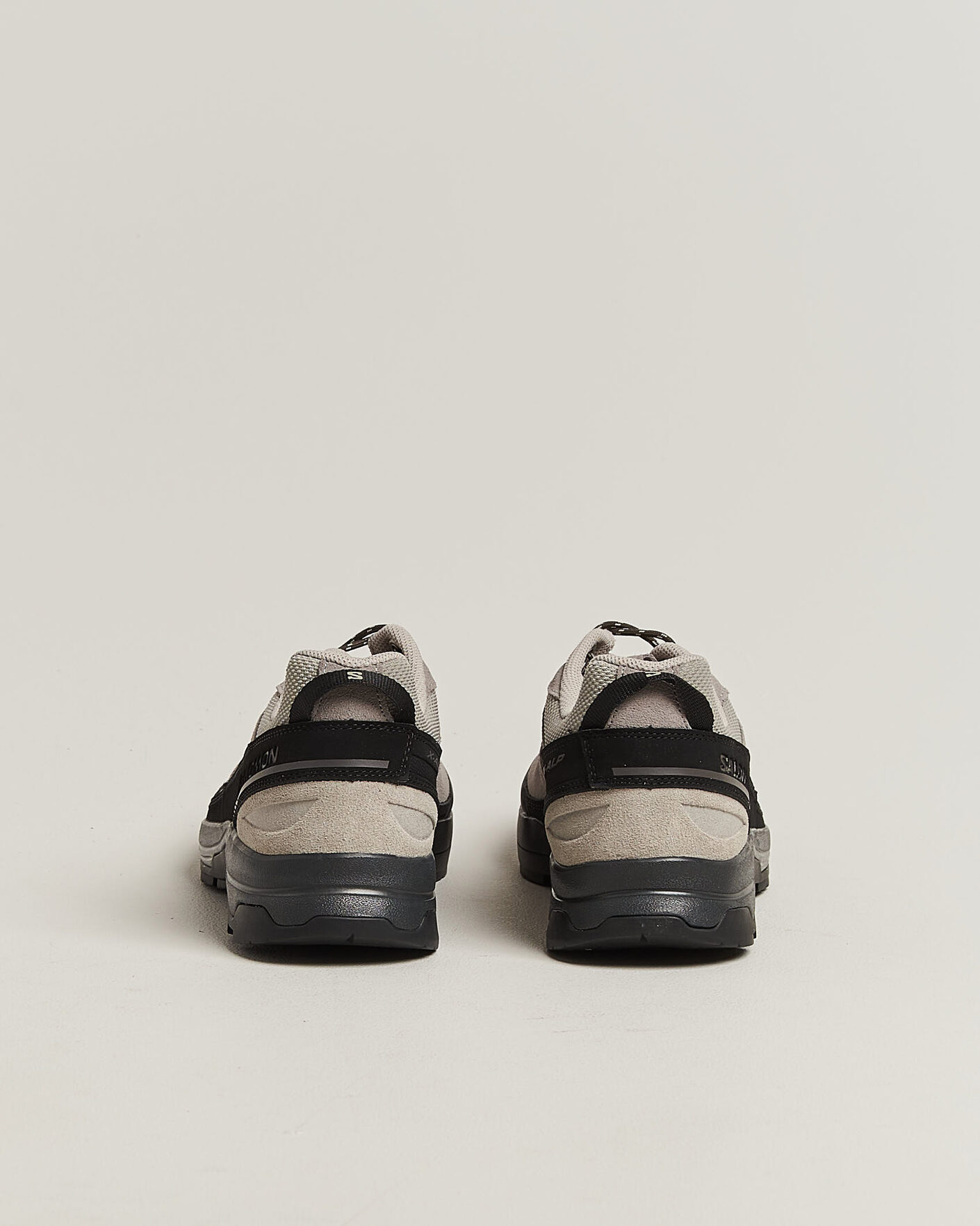 Uomini | Sneakers da trail | Salomon | X-ALP Sneakers Cloudburst/Paloma