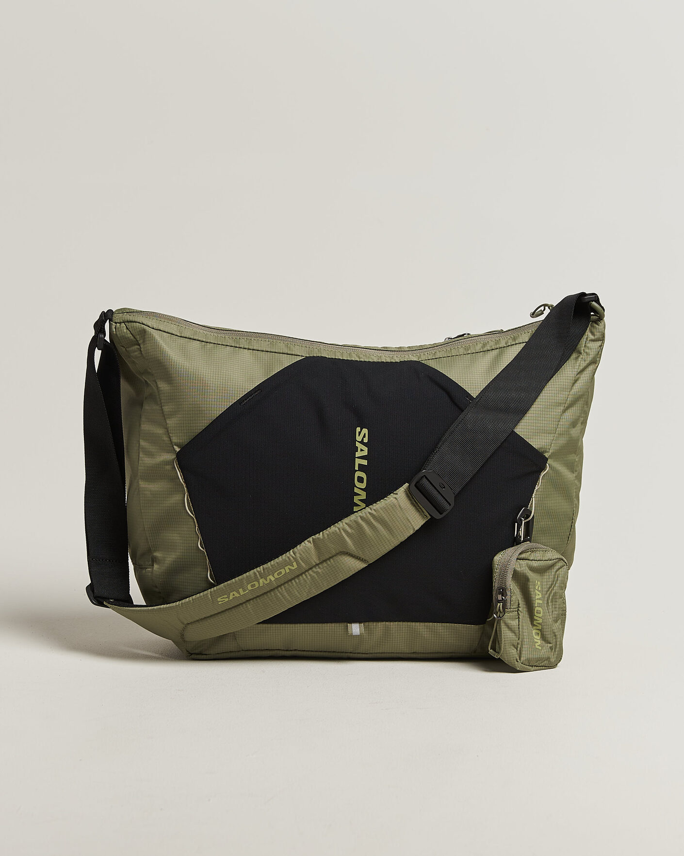 Uomini | Borse | Salomon | ACS Shoulder Bag Deep Lichen