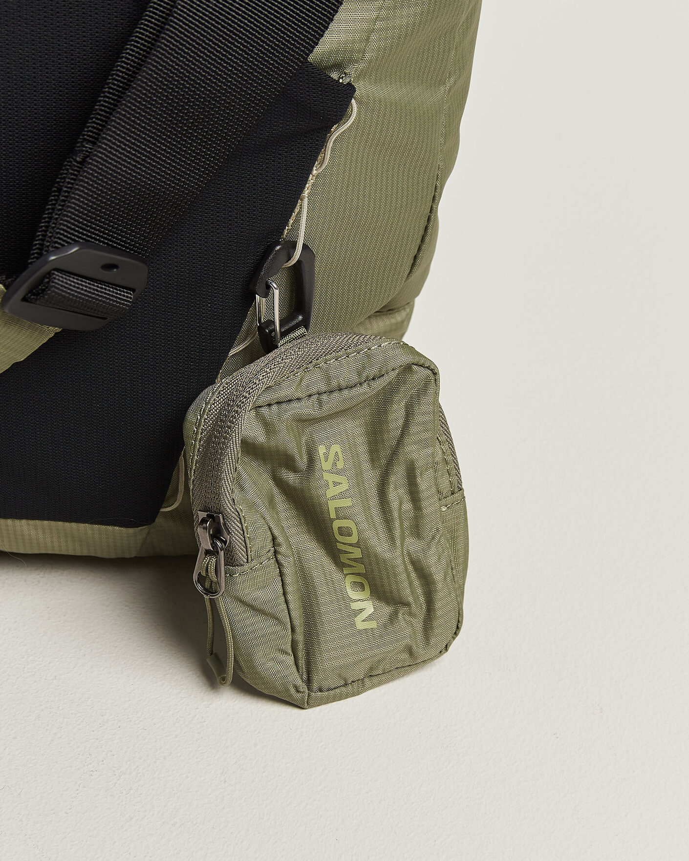 Uomini | Borse | Salomon | ACS Shoulder Bag Deep Lichen