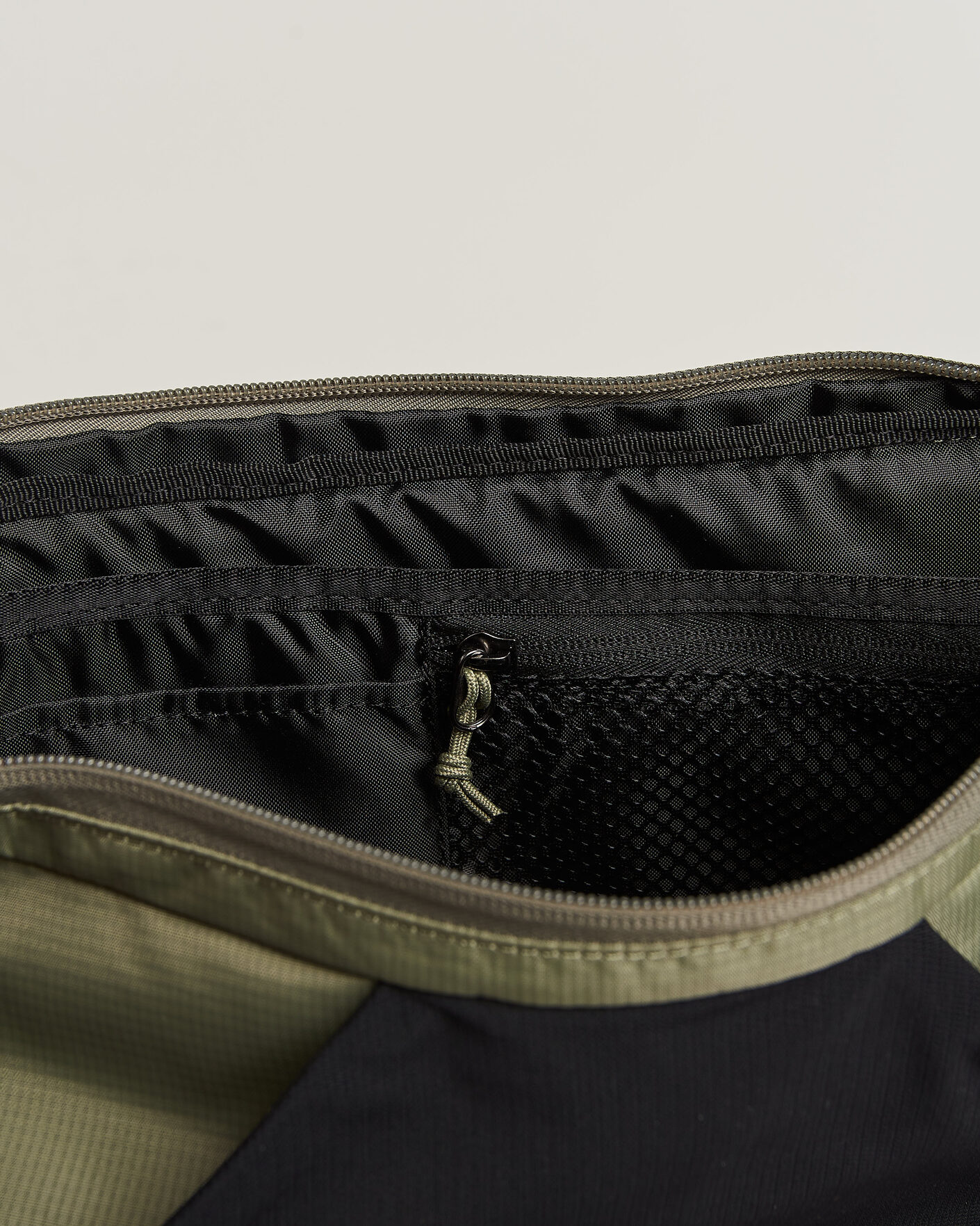 Uomini | Borse | Salomon | ACS Shoulder Bag Deep Lichen