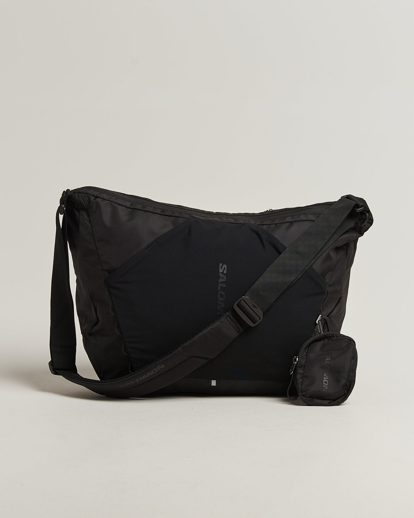 Uomini | Borse | Salomon | ACS Shoulder Bag Black
