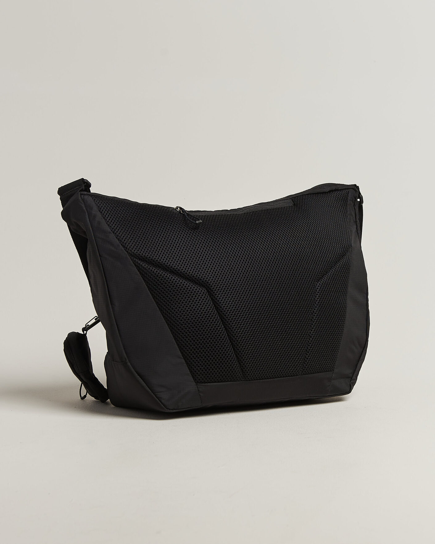Uomini | Borse | Salomon | ACS Shoulder Bag Black