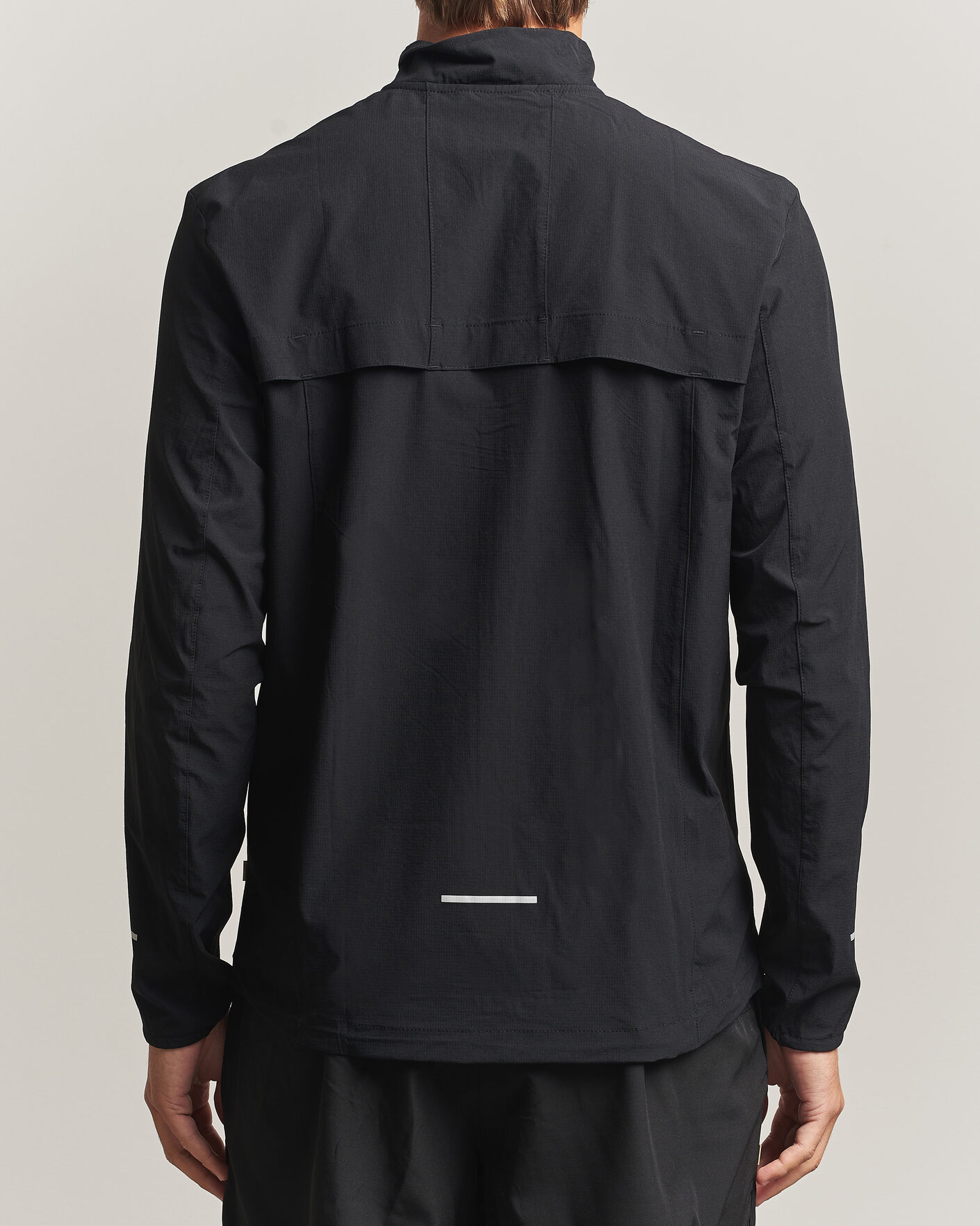 Uomini | Giacche | DOXA | Rerun Jacket Black