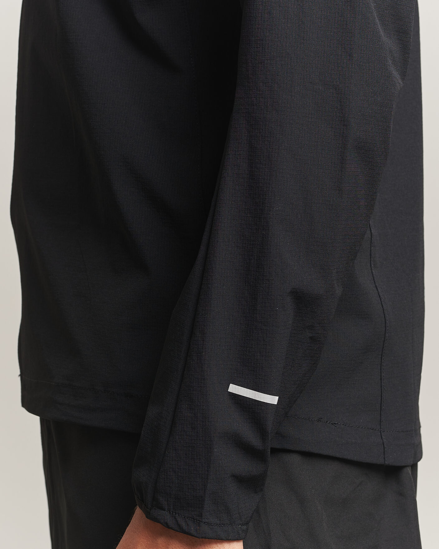 Uomini | Giacche | DOXA | Rerun Jacket Black