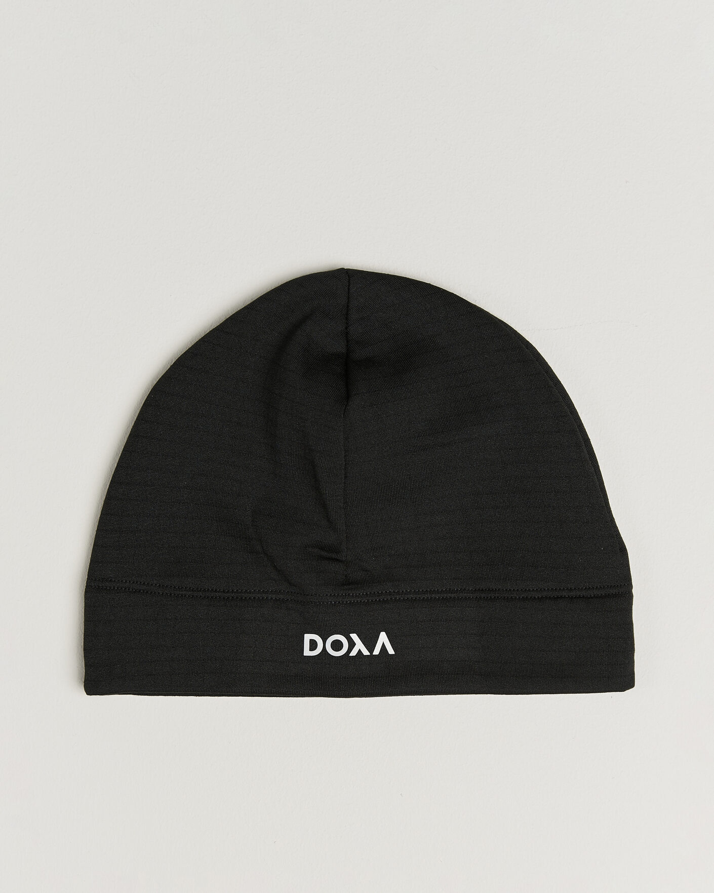 Uomini | Berretti | DOXA | Beanie Black