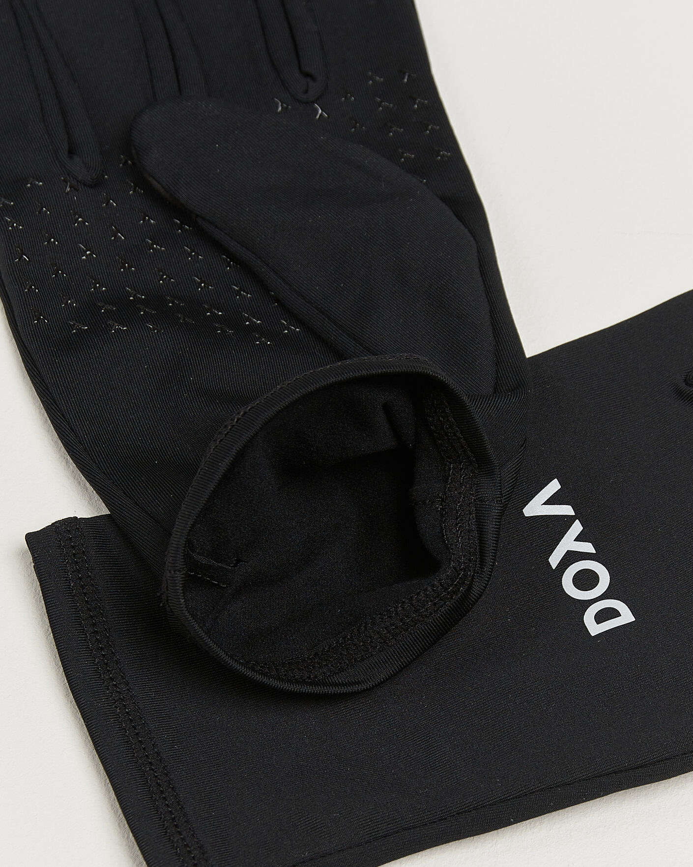 Uomini | Guanti | DOXA | Winter Gloves Black