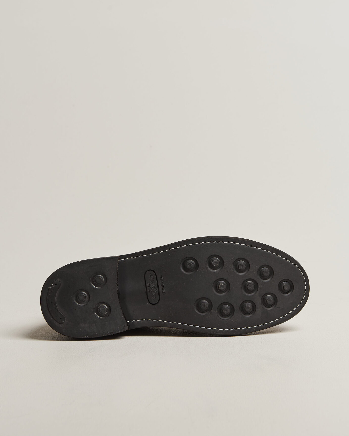 Uomini | Stivali | Astorflex | Greenflex Dainite Desert Boot Dark Khaki Suede