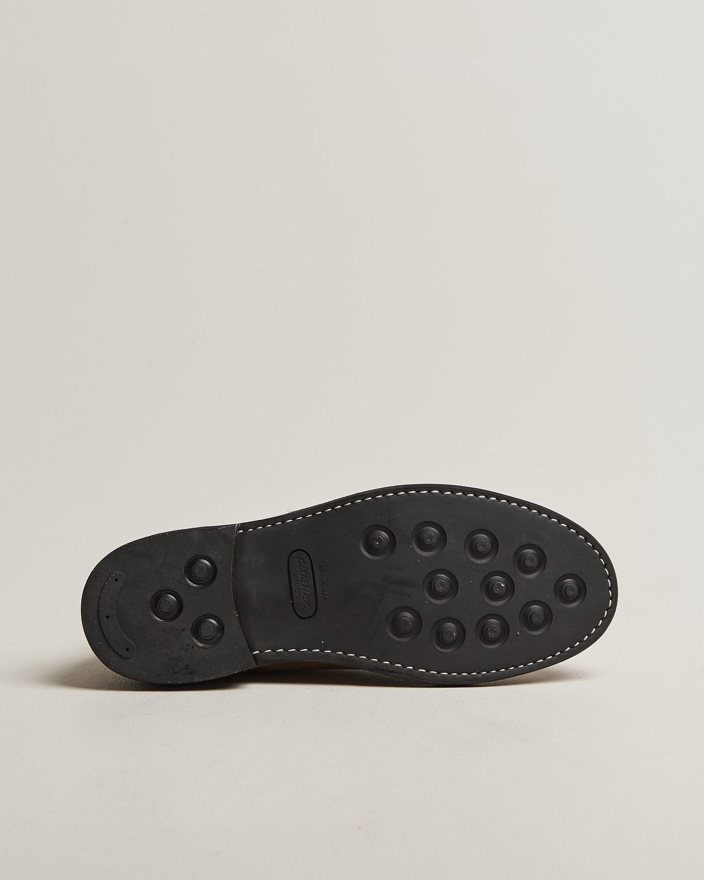 Uomini | Stivali | Astorflex | Greenflex Dainite Desert Boot Whiskey Suede