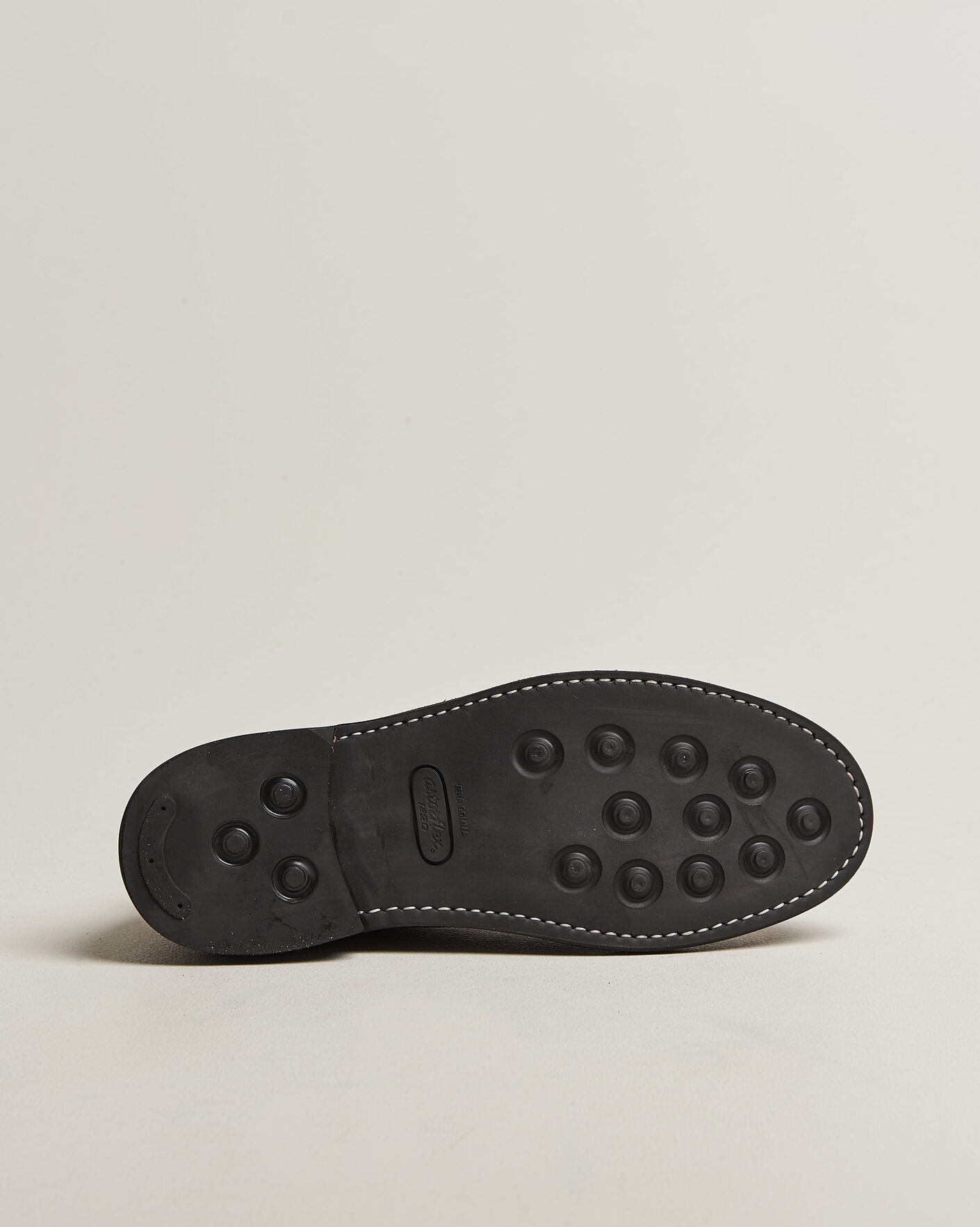 Uomini | Stivali | Astorflex | Greenflex Dainite Desert Boot Dark Brown Suede