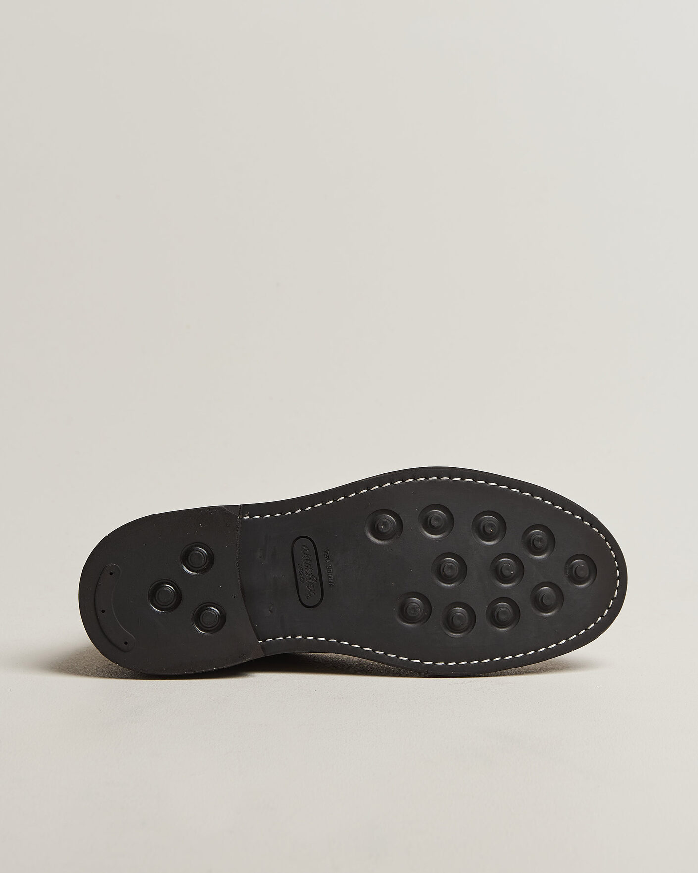 Uomini | Stivali | Astorflex | Deukeflex Dainite Chukka Boot Dark Khaki Suede
