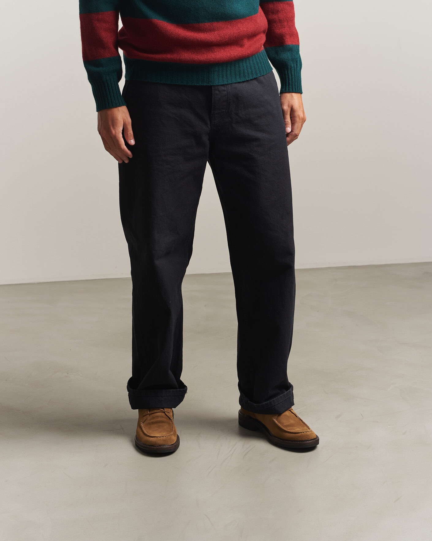 Uomini | Stivali | Astorflex | Deukeflex Dainite Chukka Boot Whiskey Suede