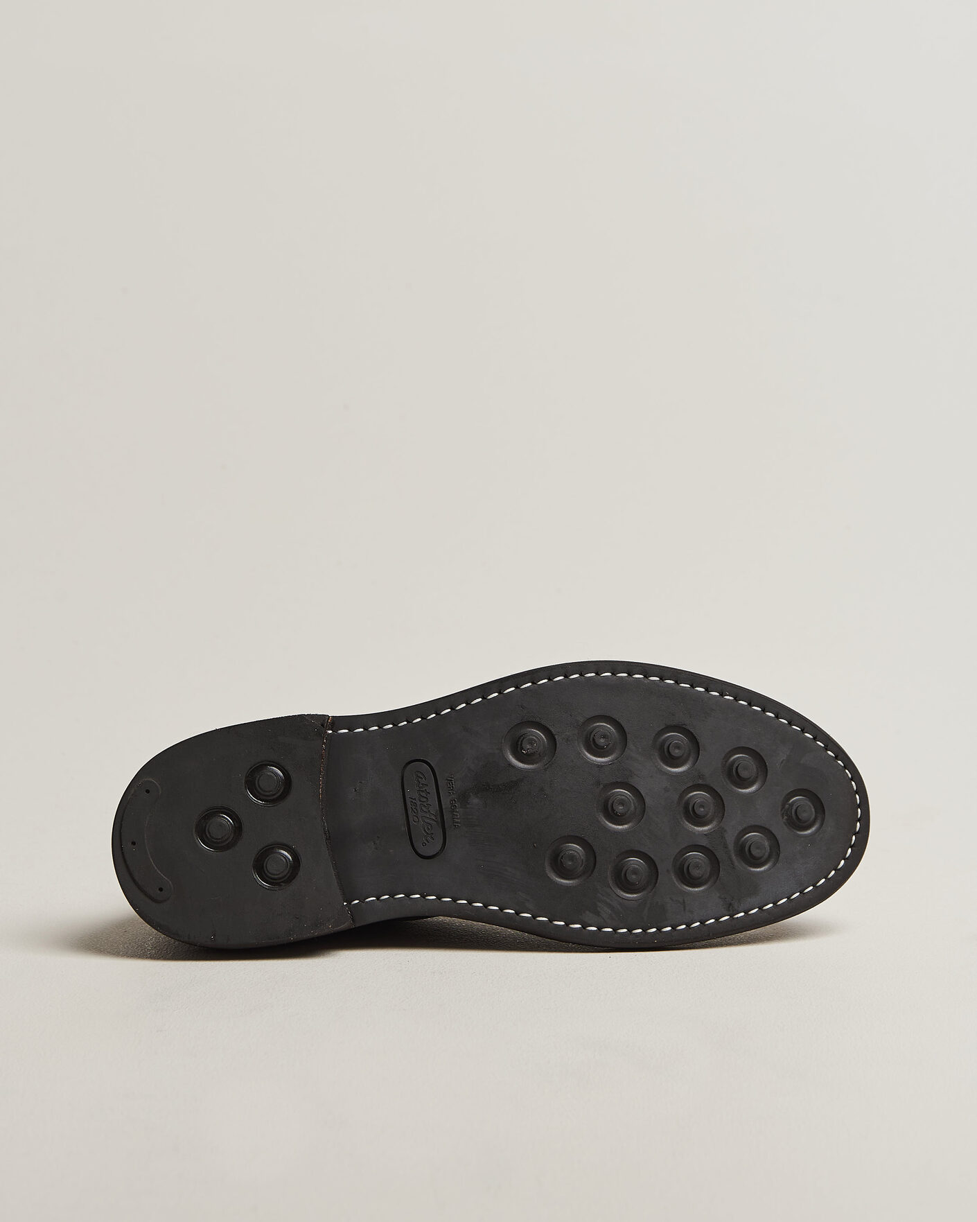 Uomini | Stivali | Astorflex | Deukeflex Dainite Chukka Boot Dark Brown Suede